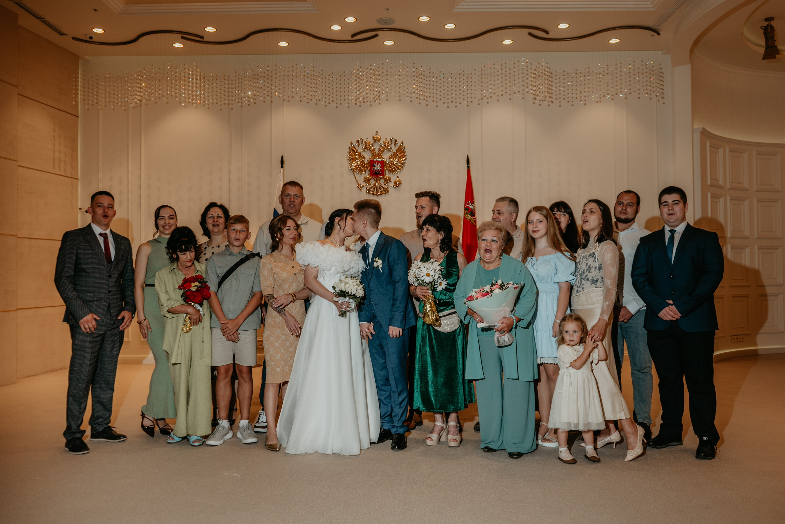 Иван и Евгения. Концептуальный фотограф Шлыкова Ольга