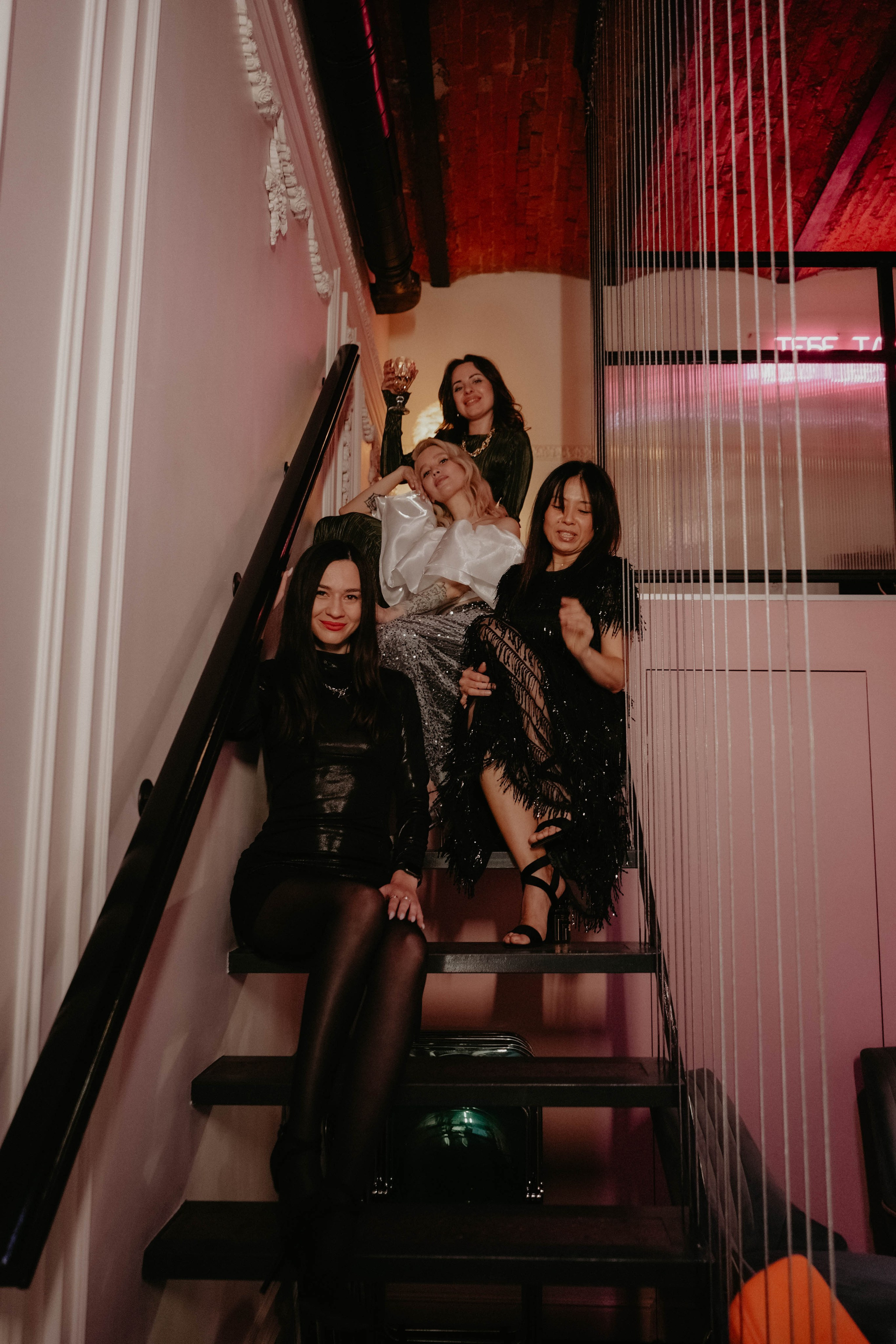 Happy birthday. Концептуальный фотограф Шлыкова Ольга