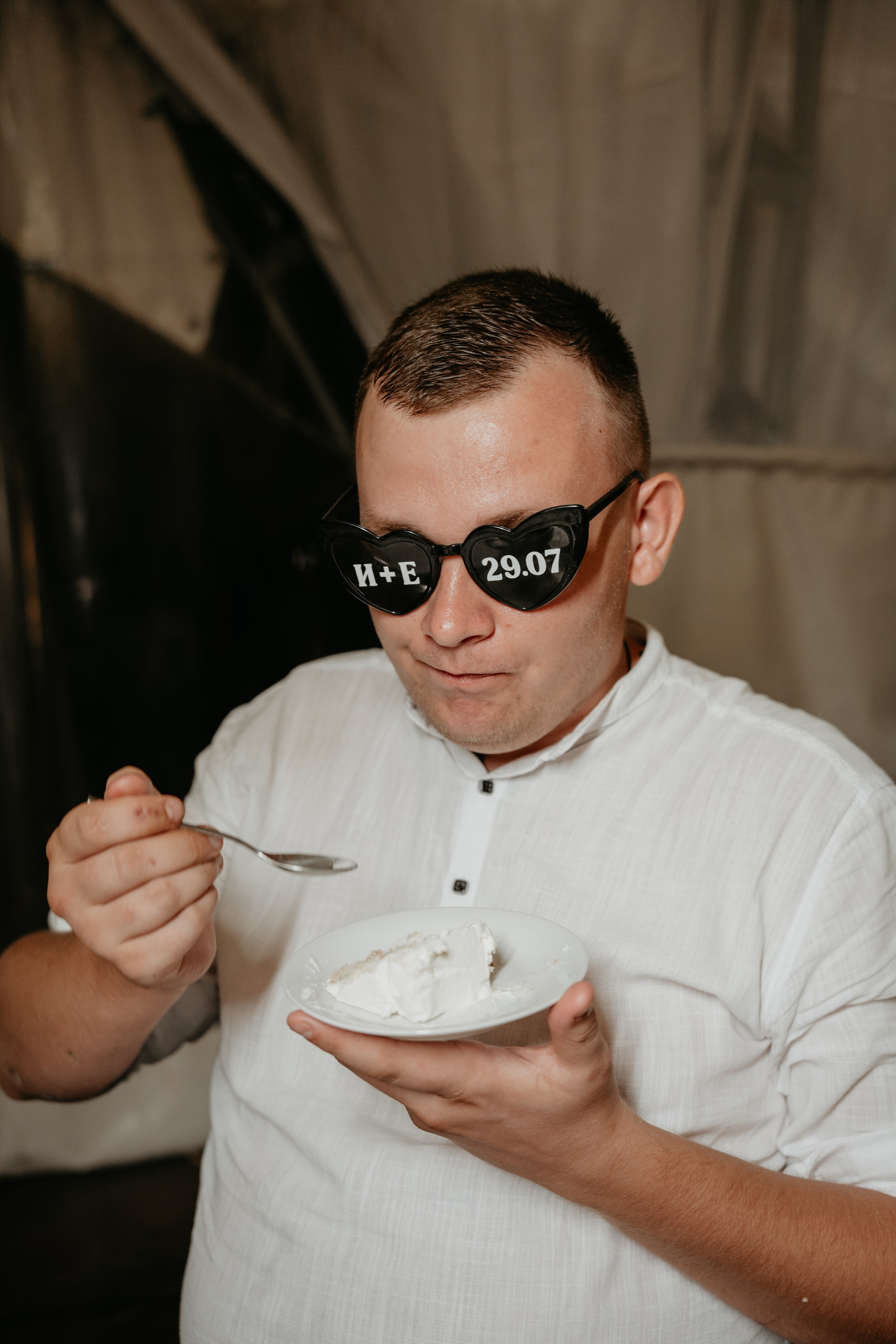 Иван и Евгения. Концептуальный фотограф Шлыкова Ольга