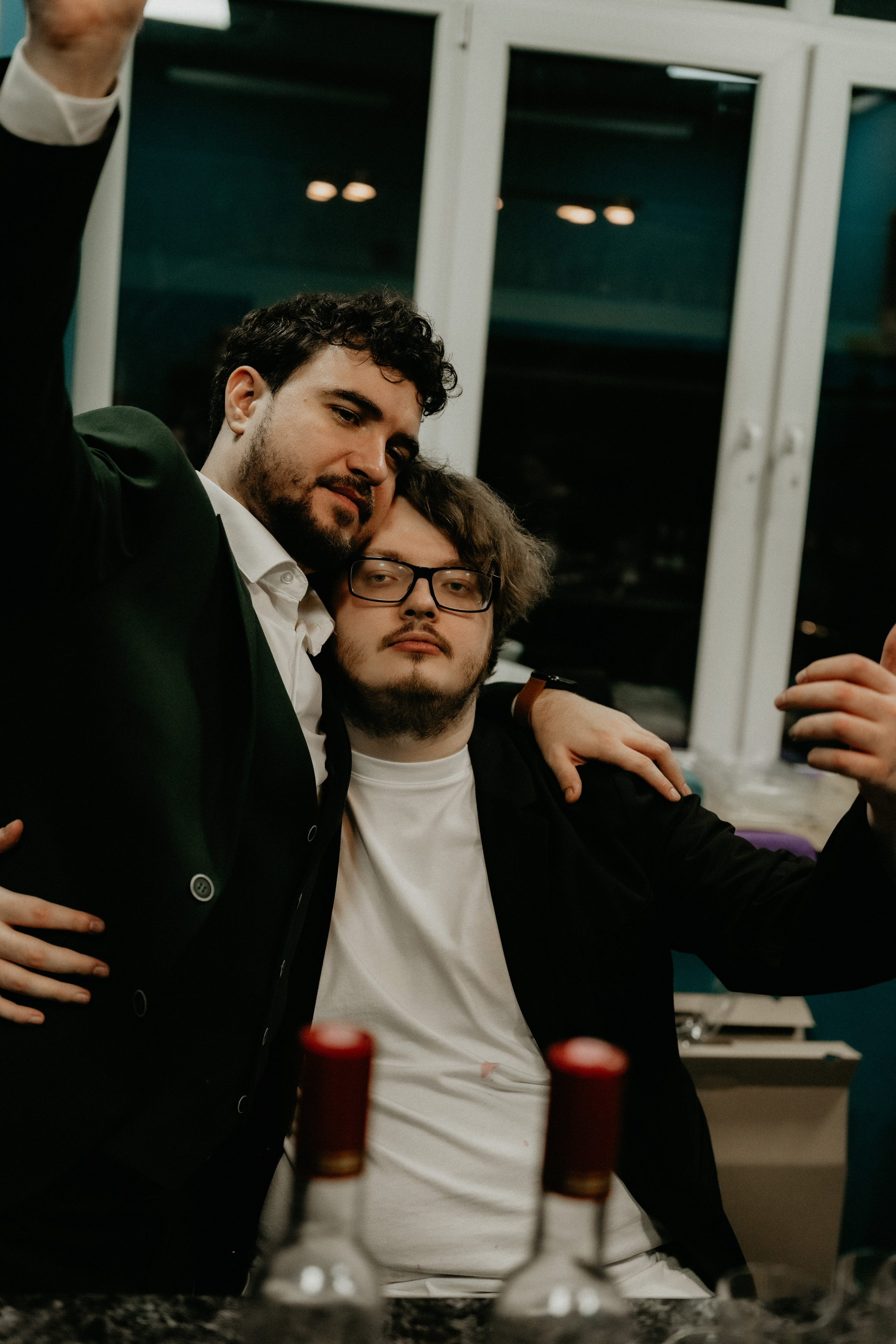 День рождения Денис. Концептуальный фотограф Шлыкова Ольга