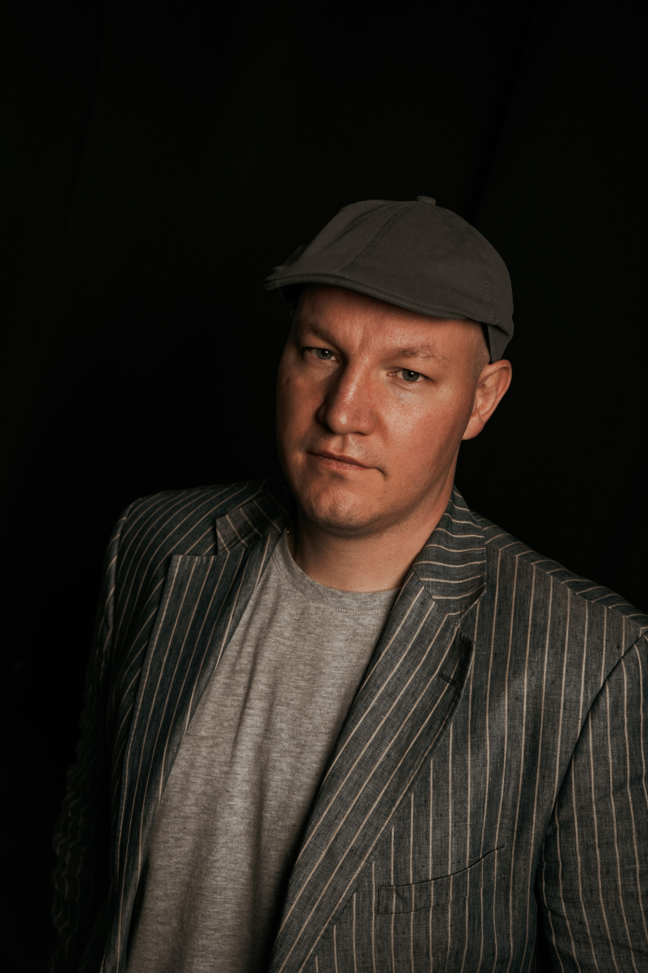 Павел. Концептуальный фотограф Шлыкова Ольга