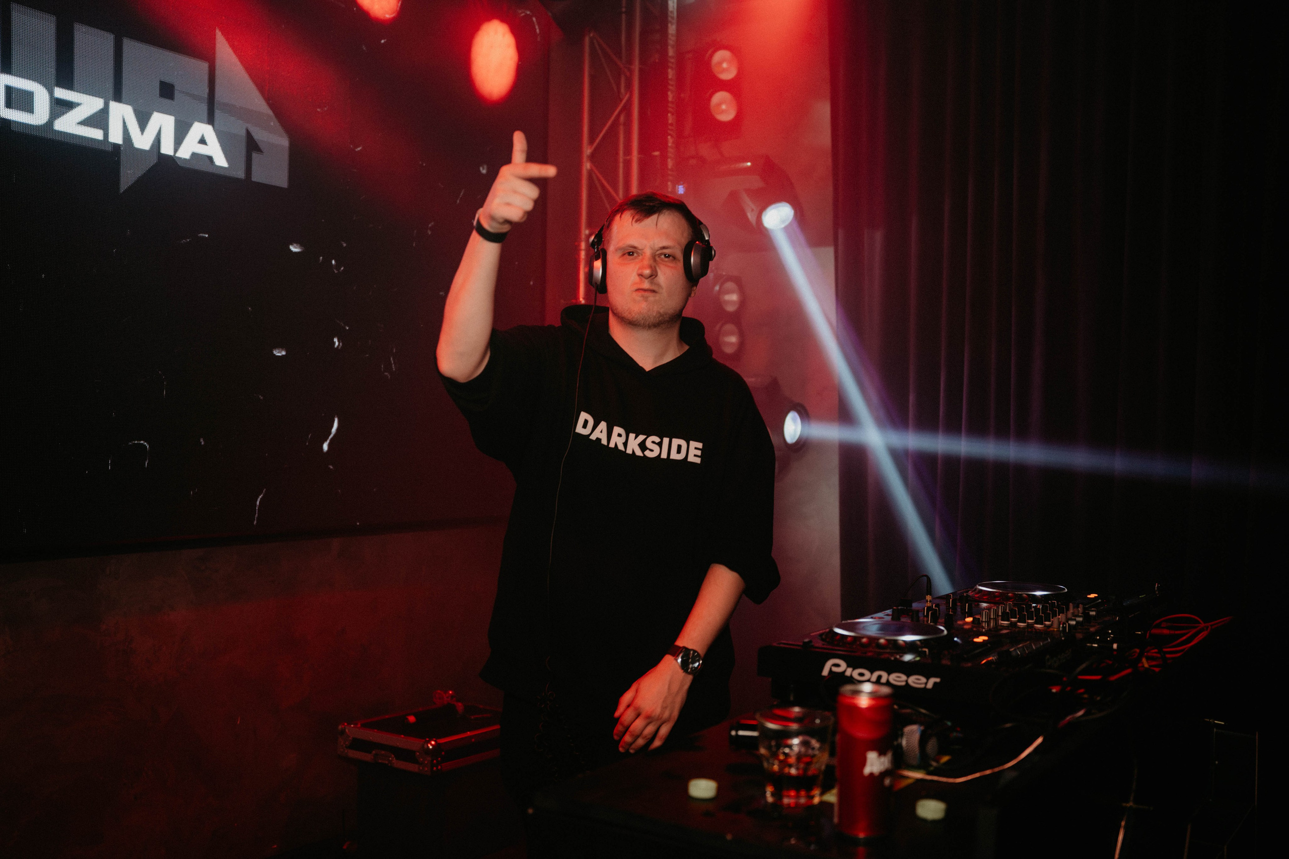 AURA. Концептуальный фотограф Шлыкова Ольга