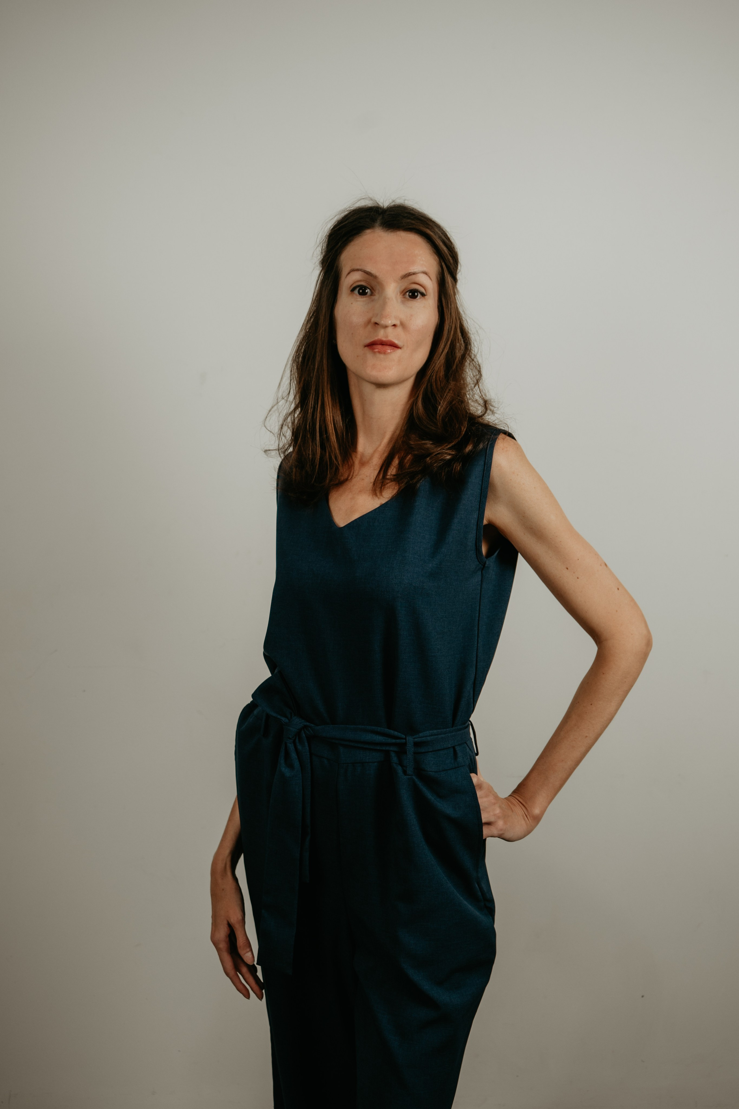 Елена. Концептуальный фотограф Шлыкова Ольга