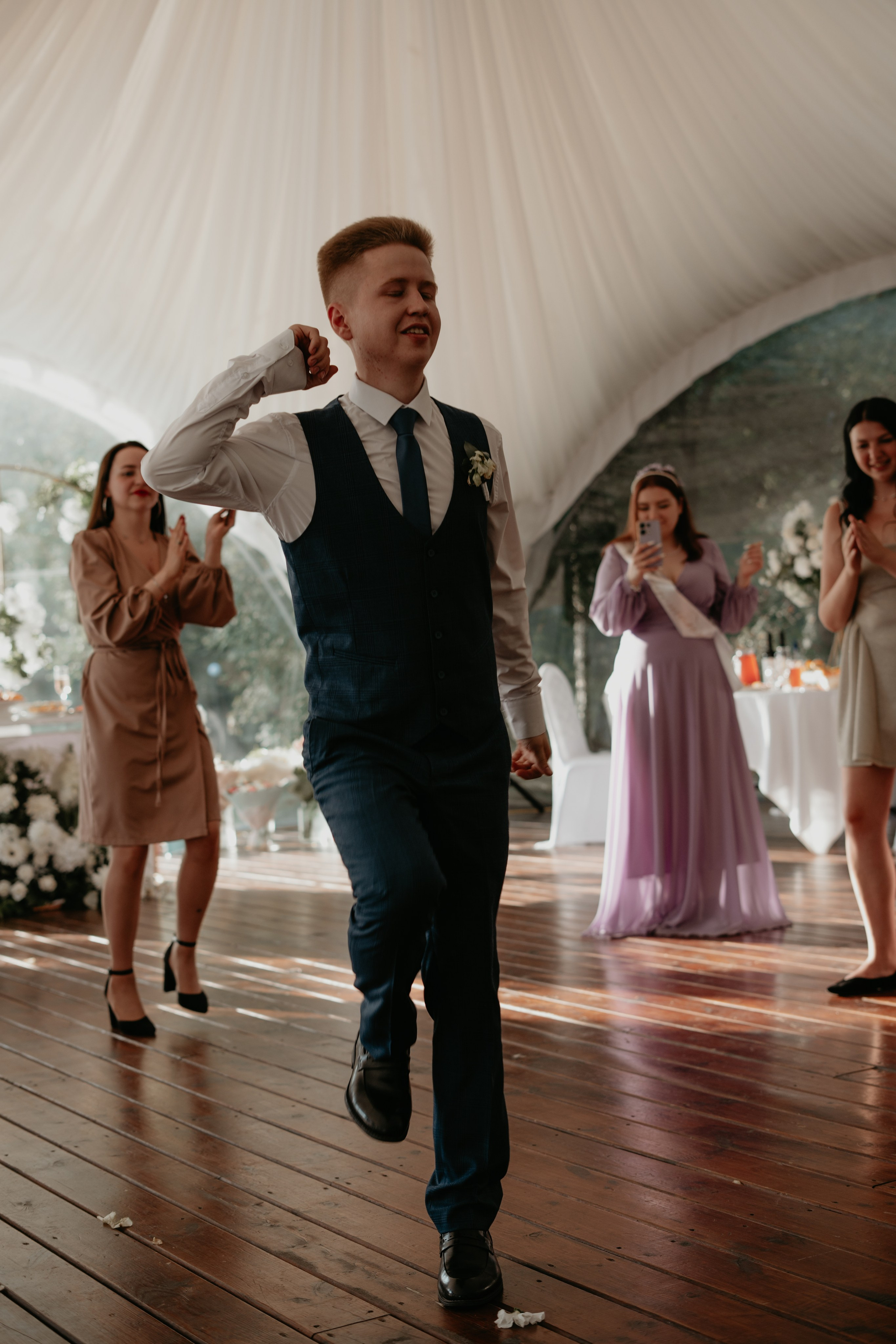 Иван и Евгения. Концептуальный фотограф Шлыкова Ольга