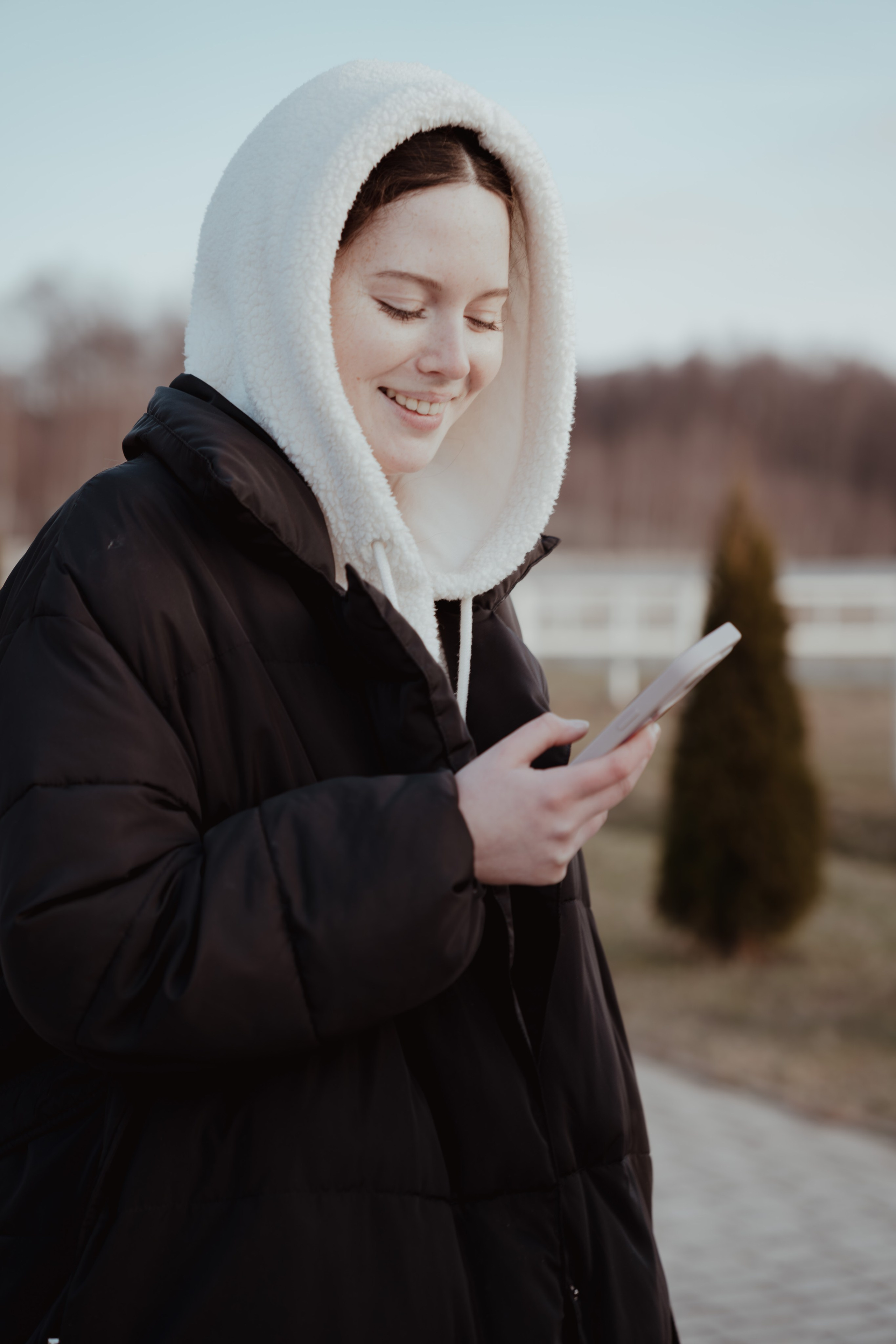 Кино. Концептуальный фотограф Шлыкова Ольга