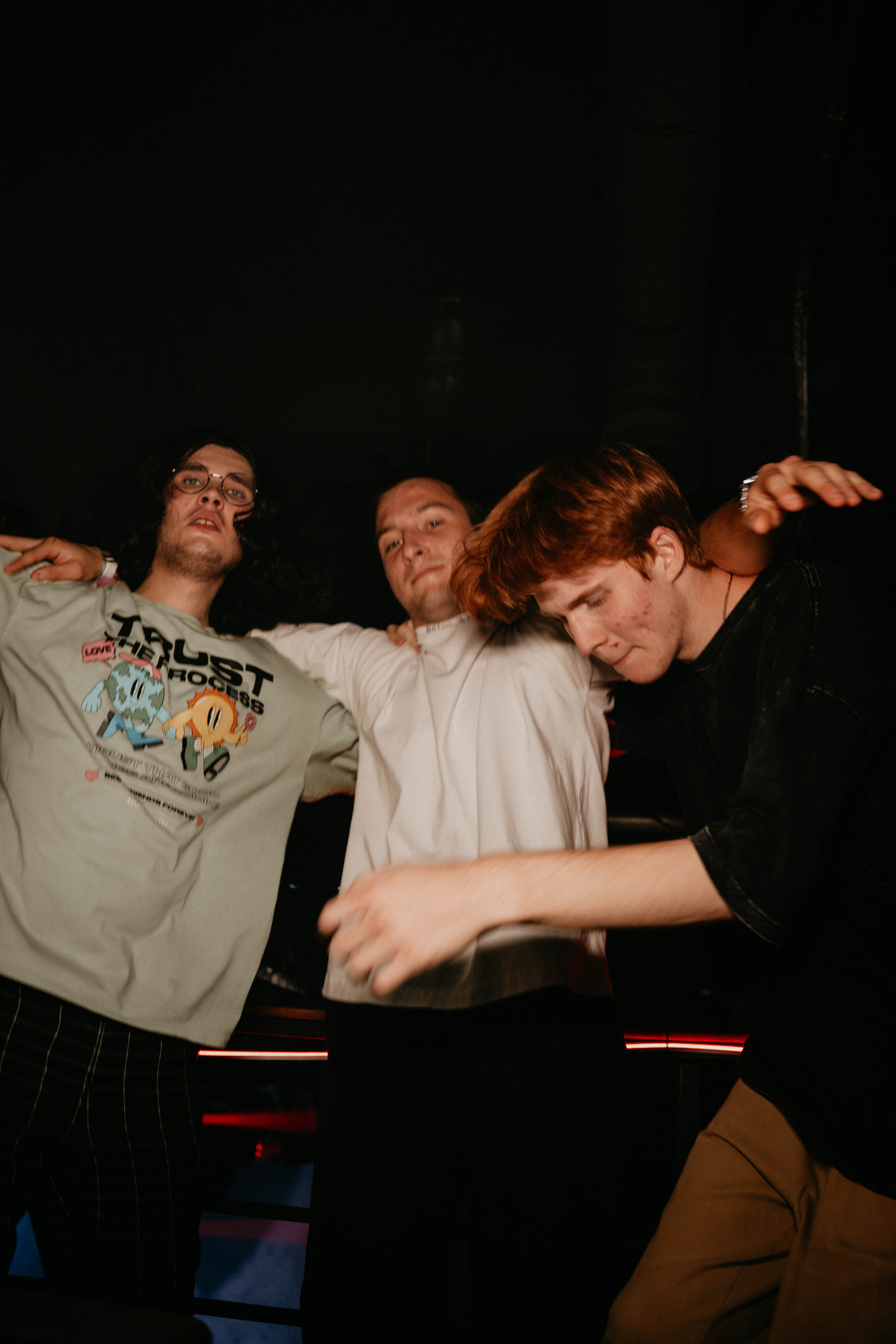 AURA. Концептуальный фотограф Шлыкова Ольга