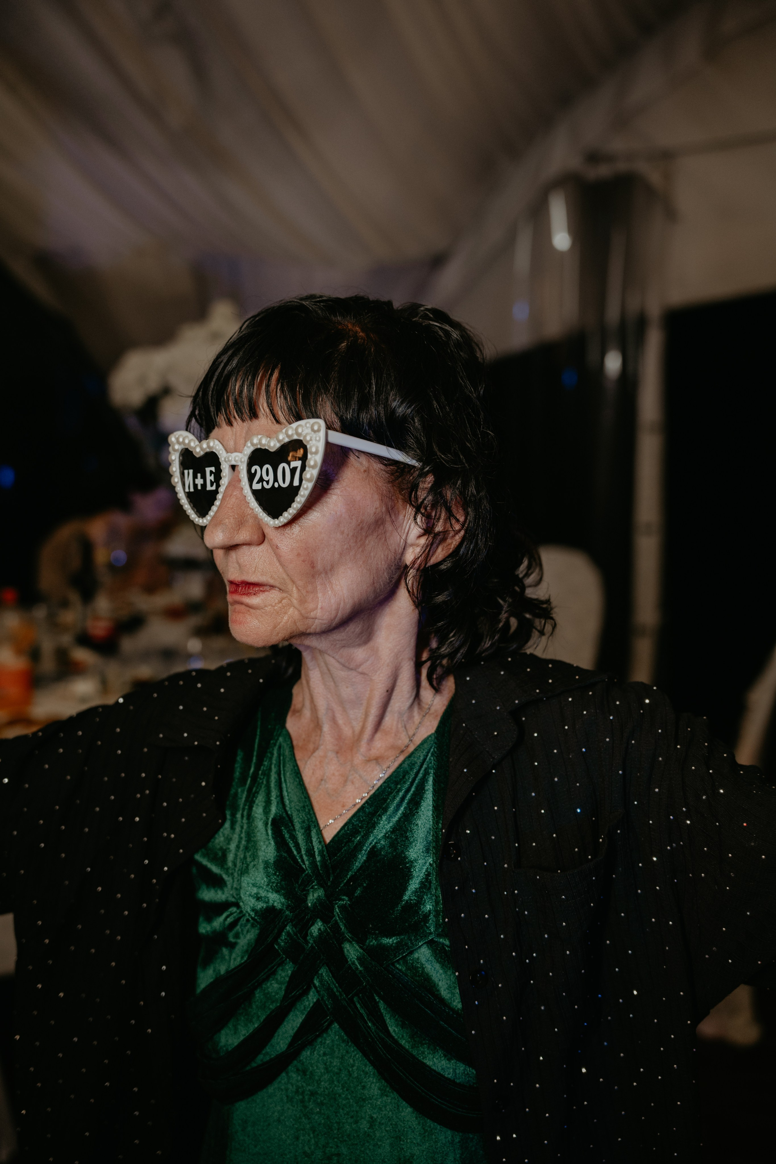 Иван и Евгения. Концептуальный фотограф Шлыкова Ольга