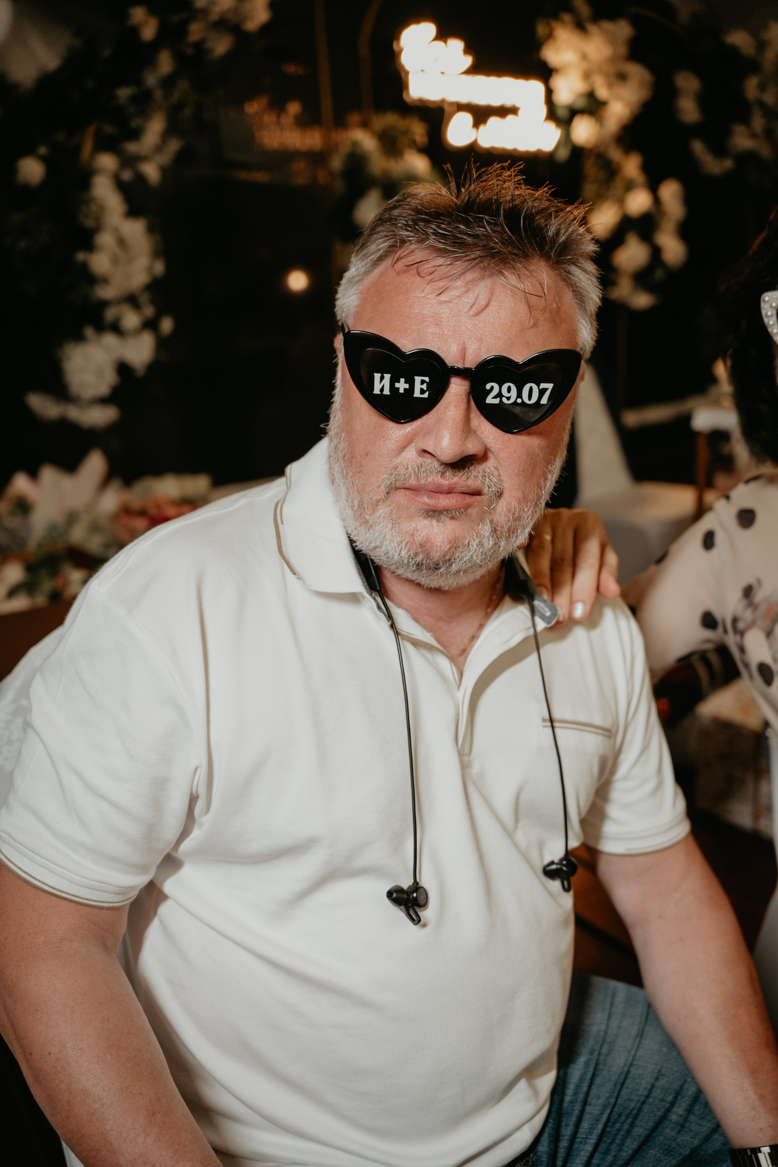 Иван и Евгения. Концептуальный фотограф Шлыкова Ольга