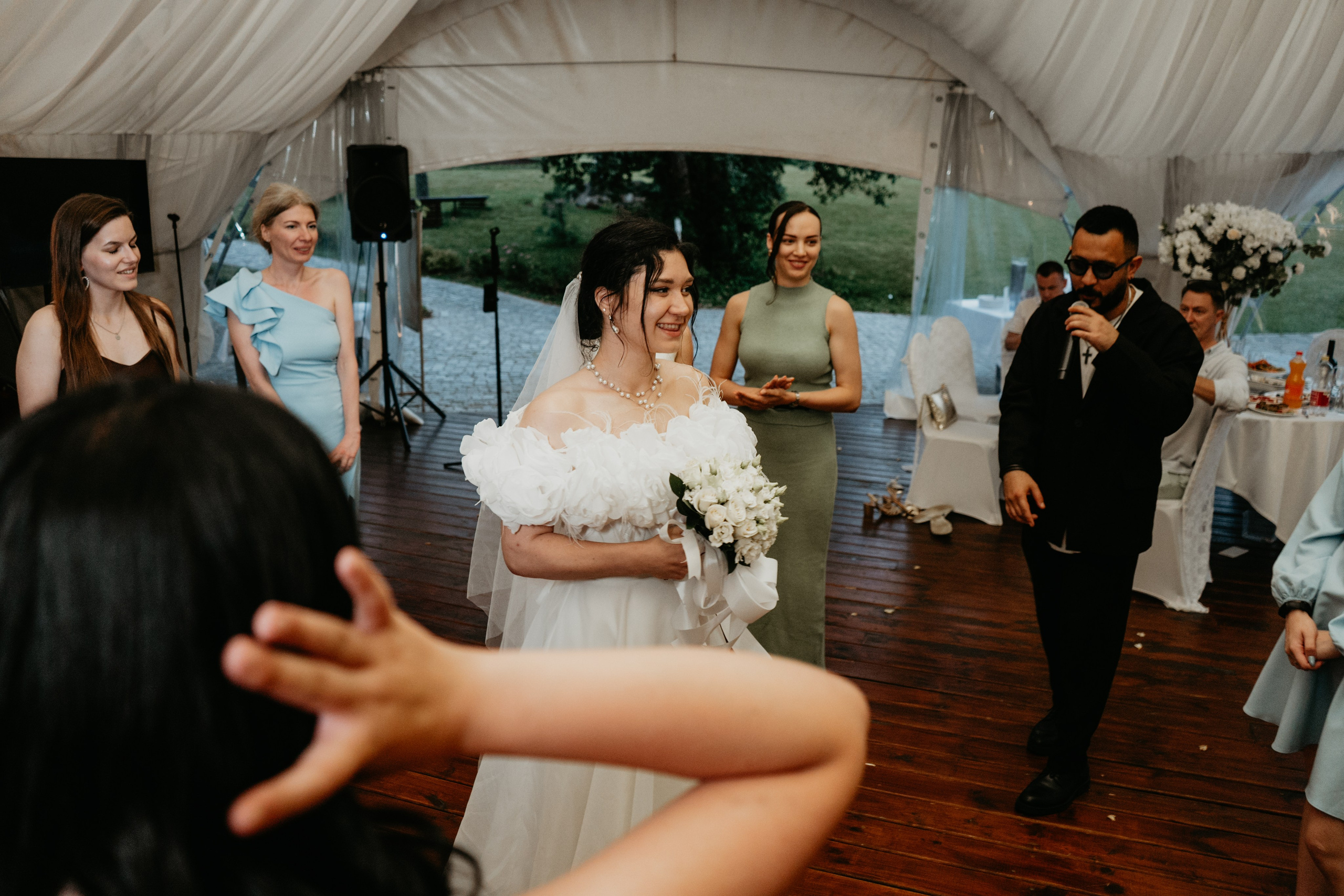 Иван и Евгения. Концептуальный фотограф Шлыкова Ольга