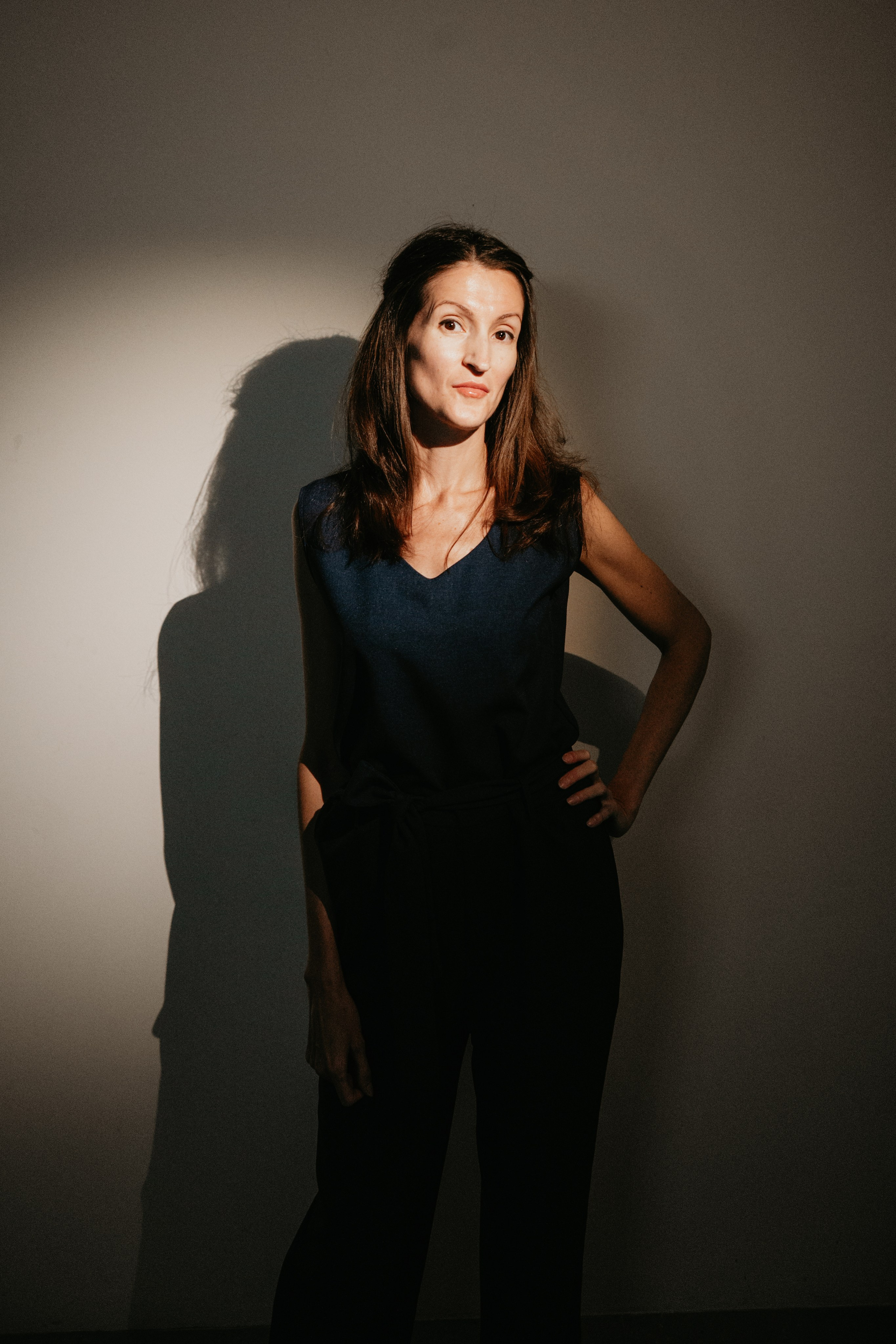 Елена. Концептуальный фотограф Шлыкова Ольга