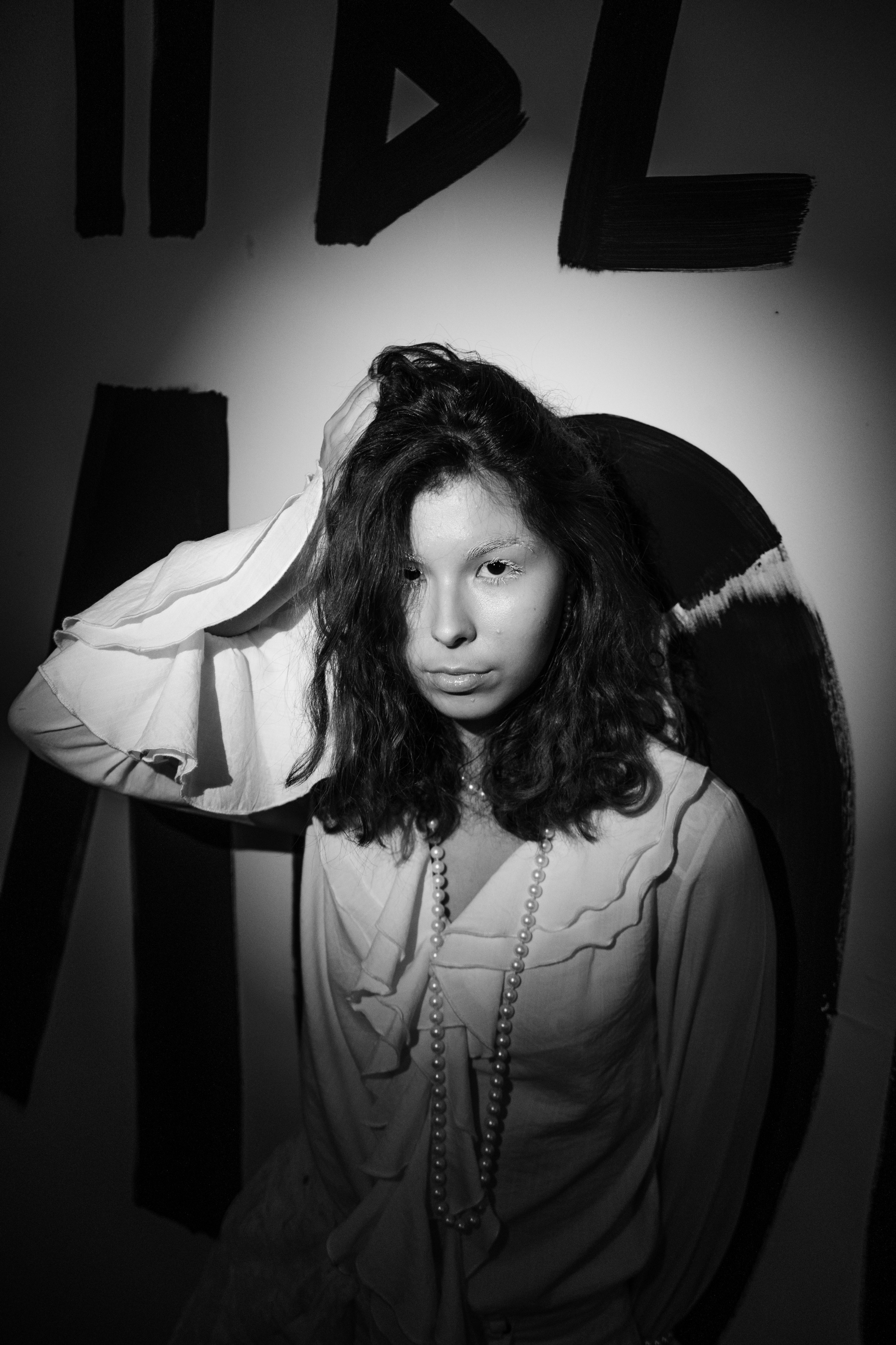 Кооператив Halloween. Концептуальный фотограф Шлыкова Ольга