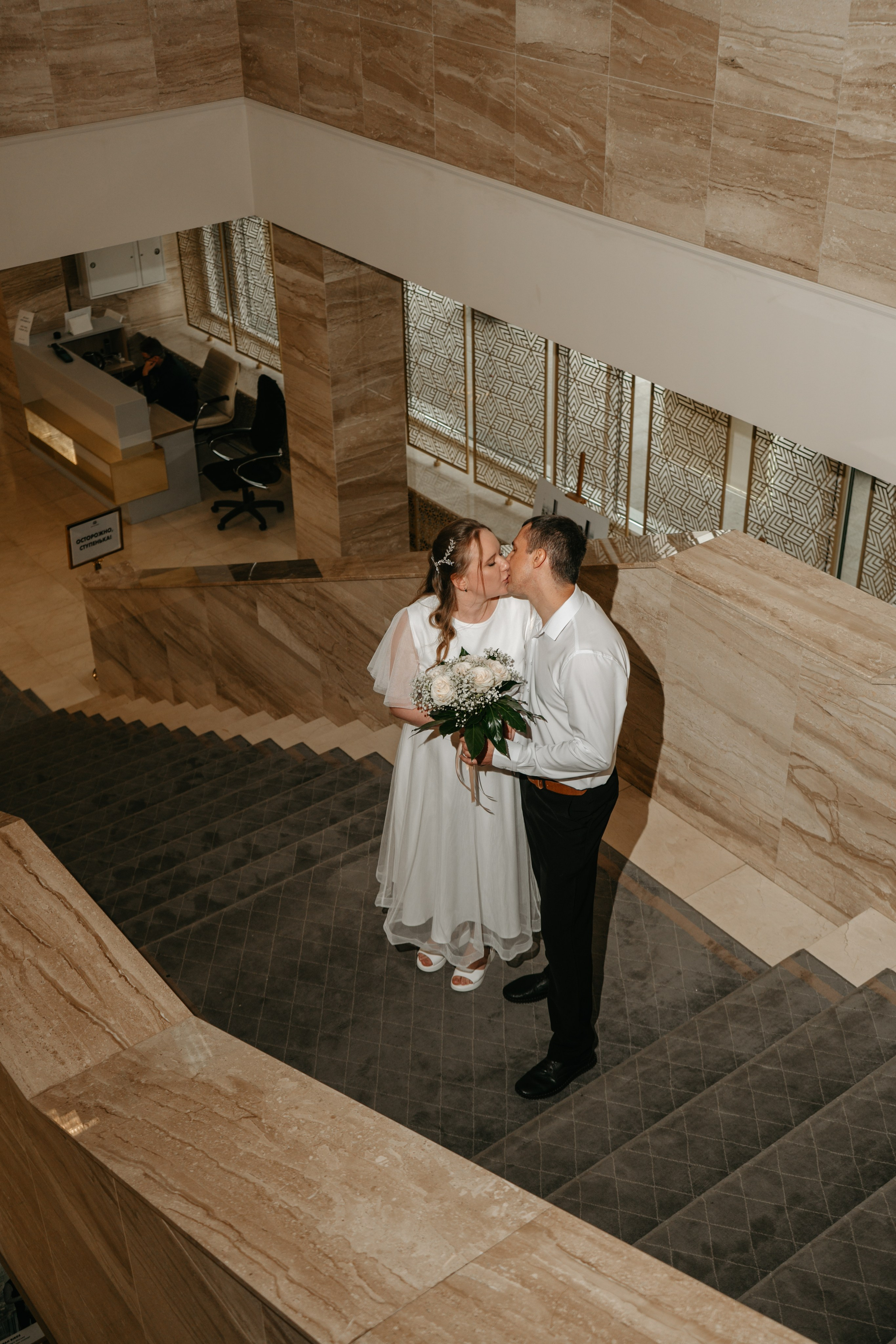 Татьяна и Иван. Концептуальный фотограф Шлыкова Ольга