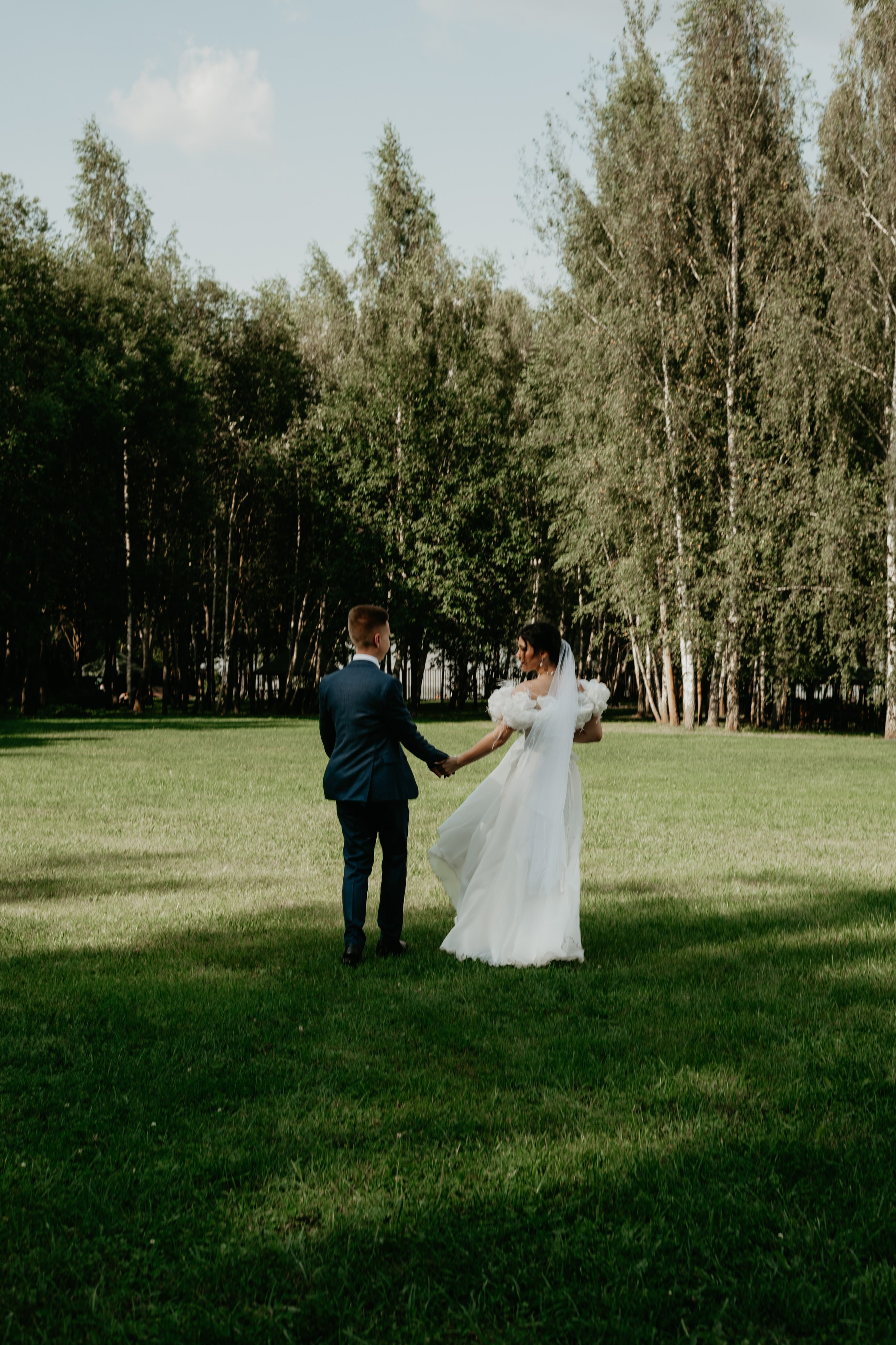Иван и Евгения. Концептуальный фотограф Шлыкова Ольга