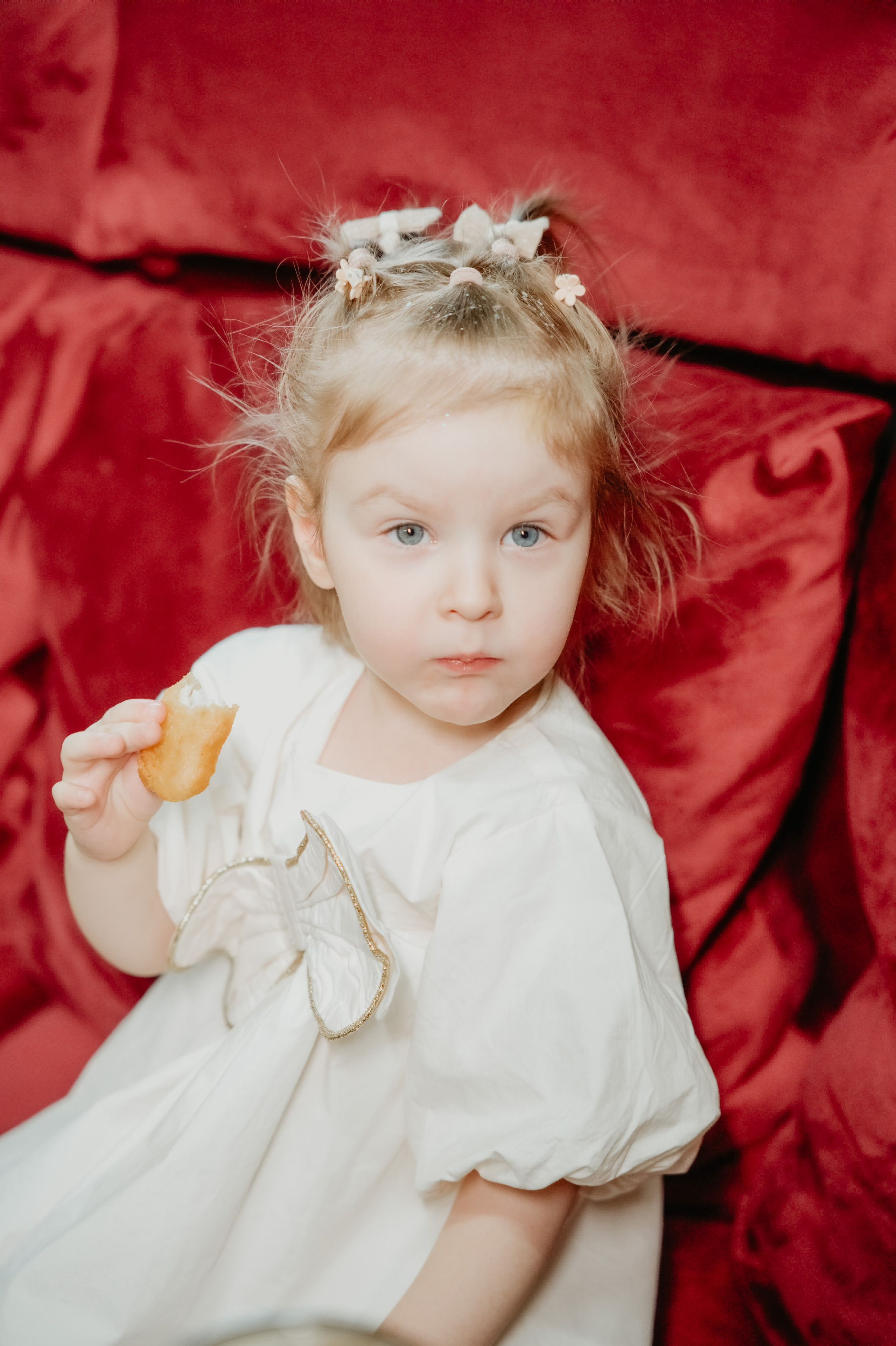 Детский день. Концептуальный фотограф Шлыкова Ольга