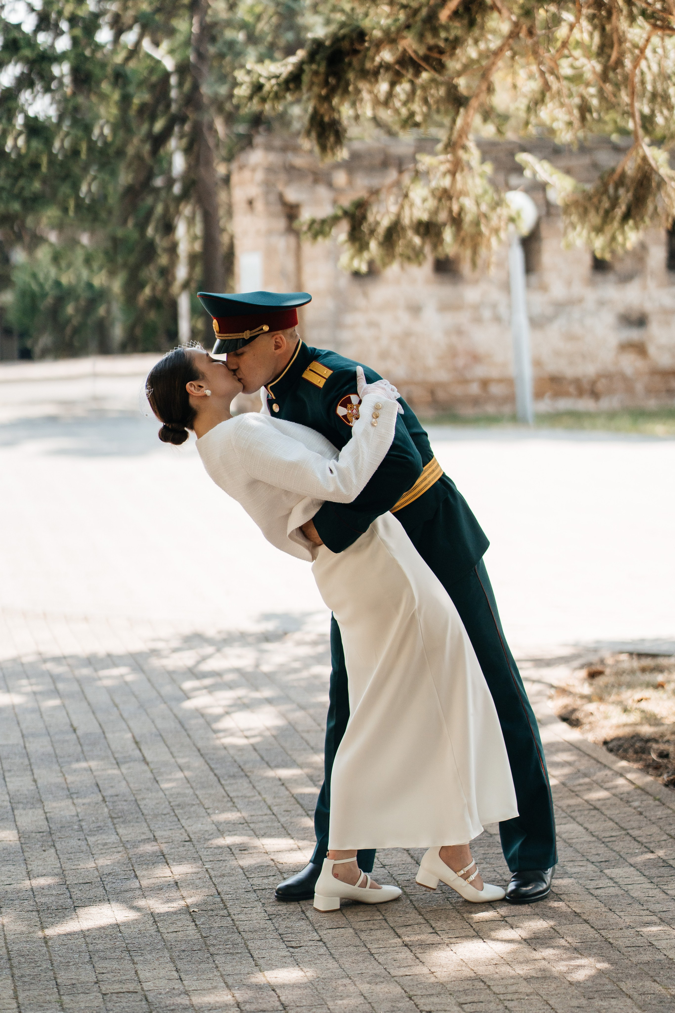 Михаил и Яна. Фотограф Ларионова Надежда|Ставрополь