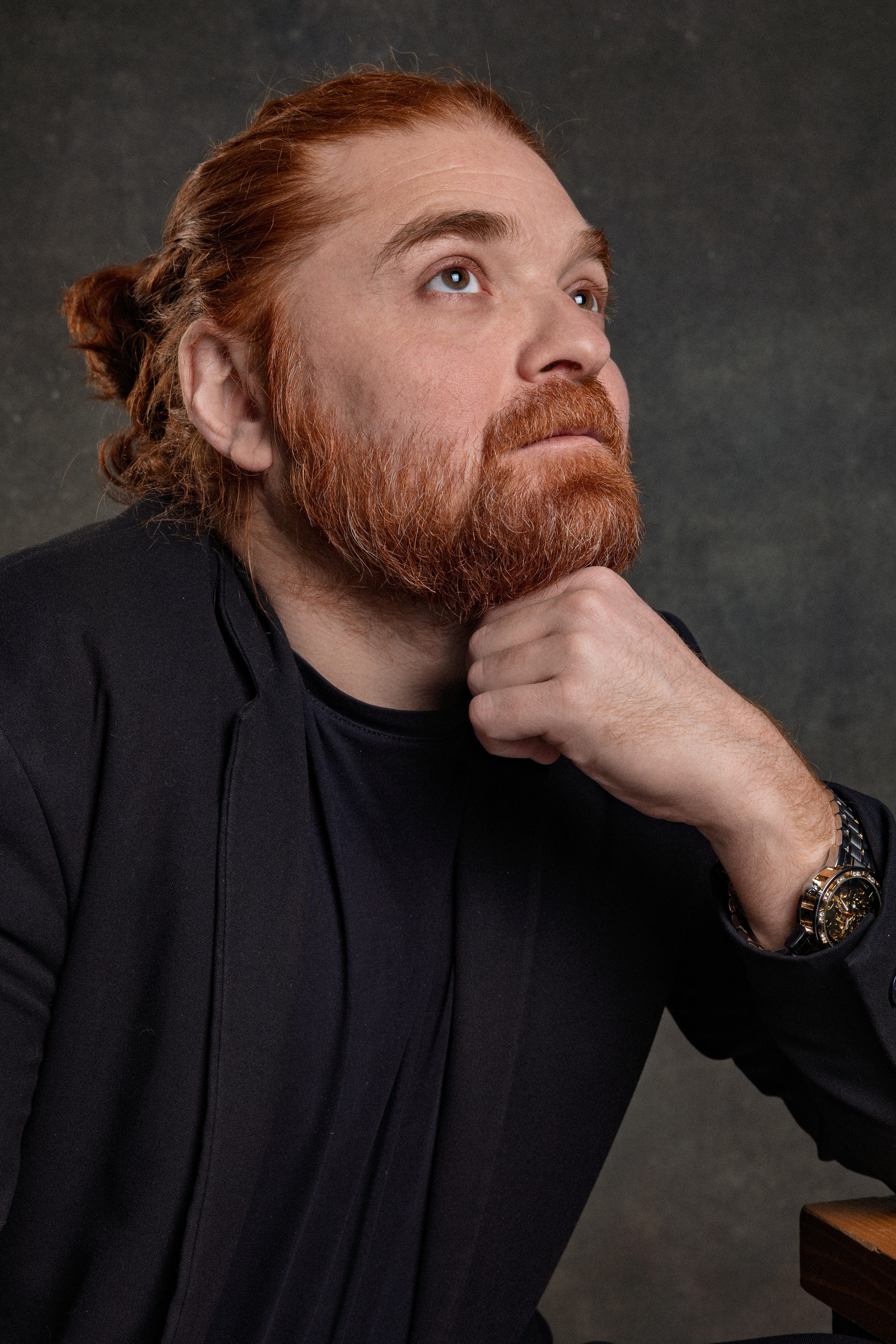 ЯНИС. Я фотограф из Москвы к Вашим услугам