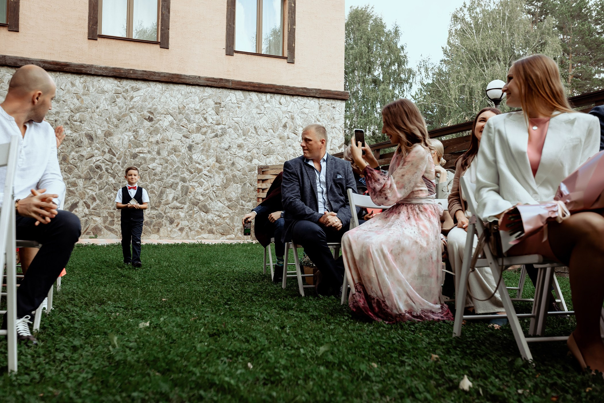 Кирилл и Валентина. Тимур Аминов | Фотограф в Кемерове