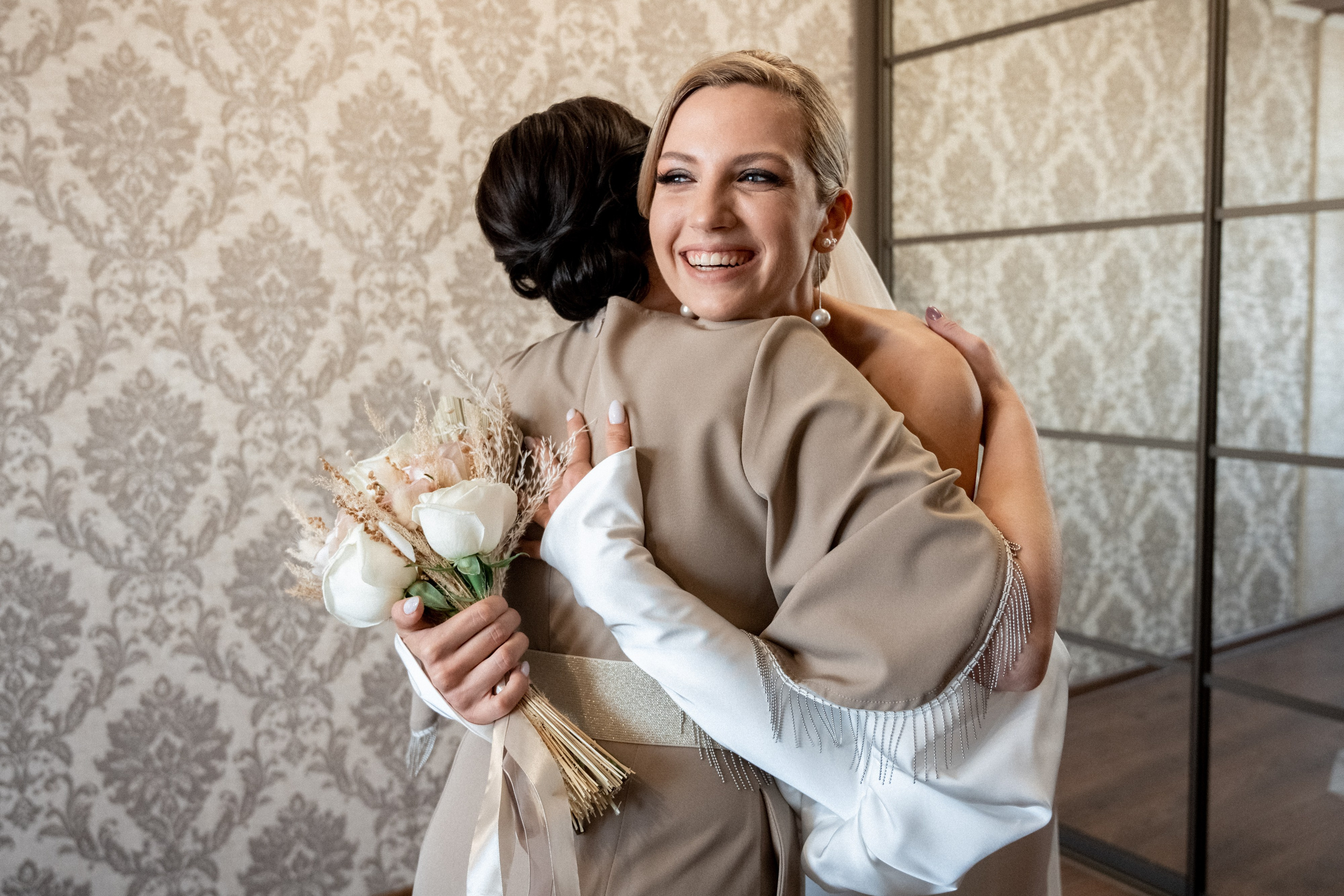 Свадьба Романа и Леры