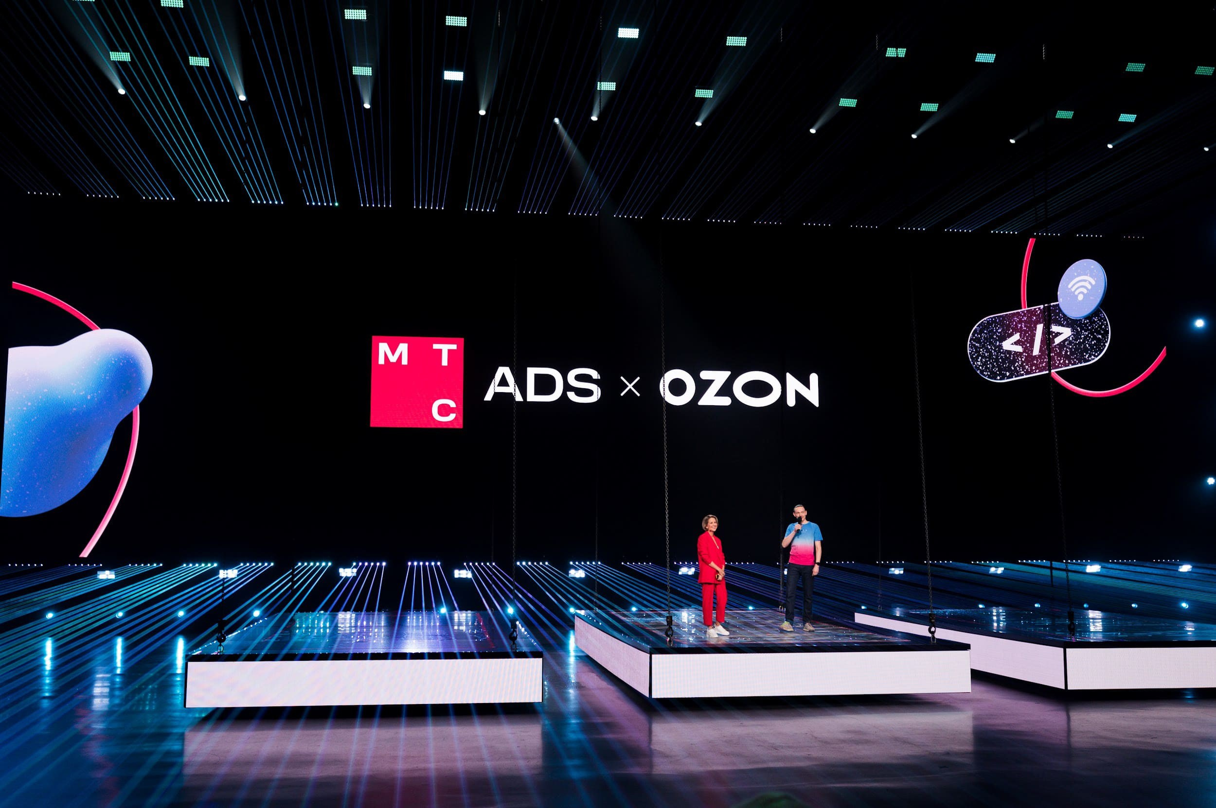 Событийный репортаж. Владимир Дьяконов — Индустриальный и репортажной фотограф в России