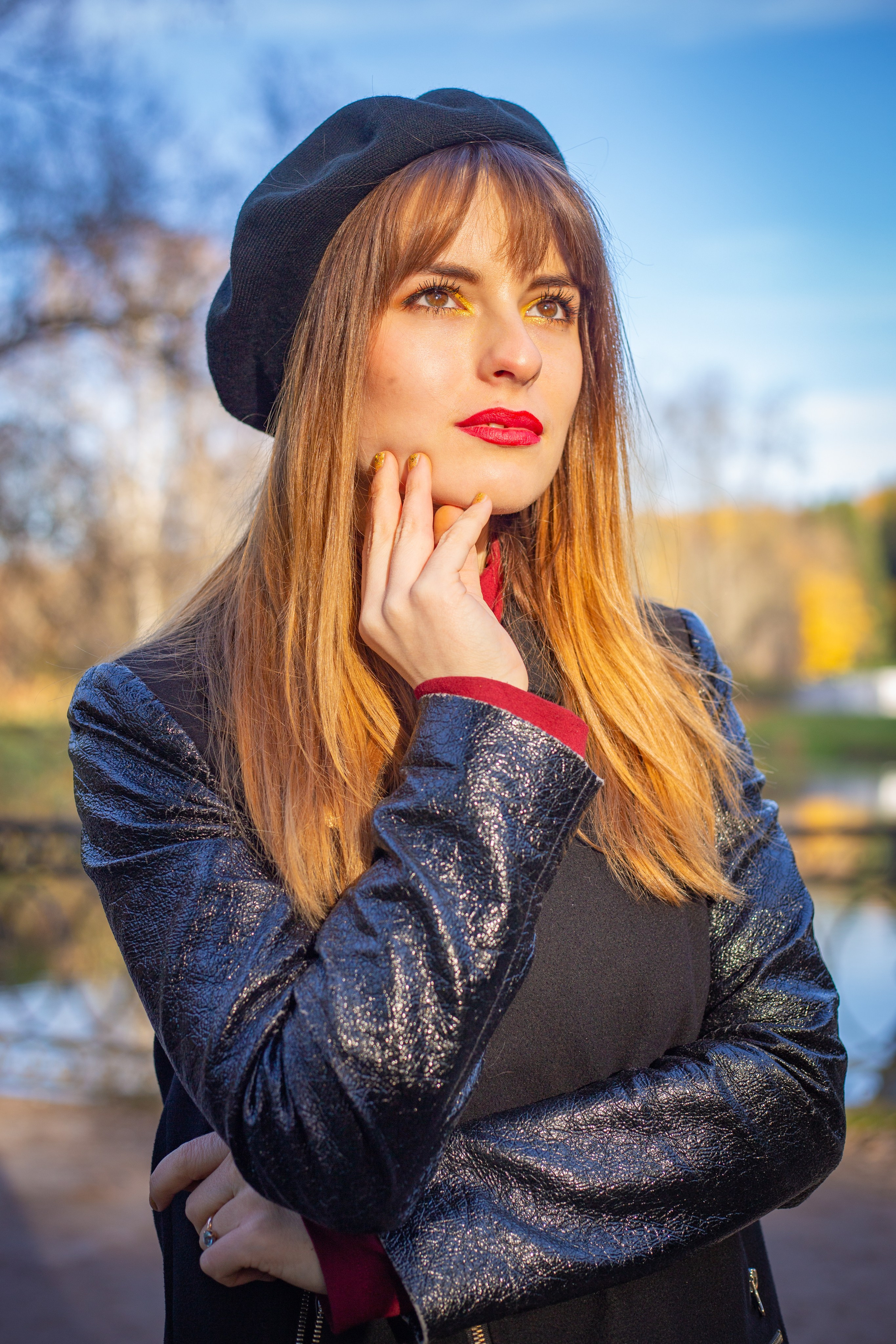 Love story. Художественный и репортажный фотограф в Санкт-Петербурге Виктория Никитина