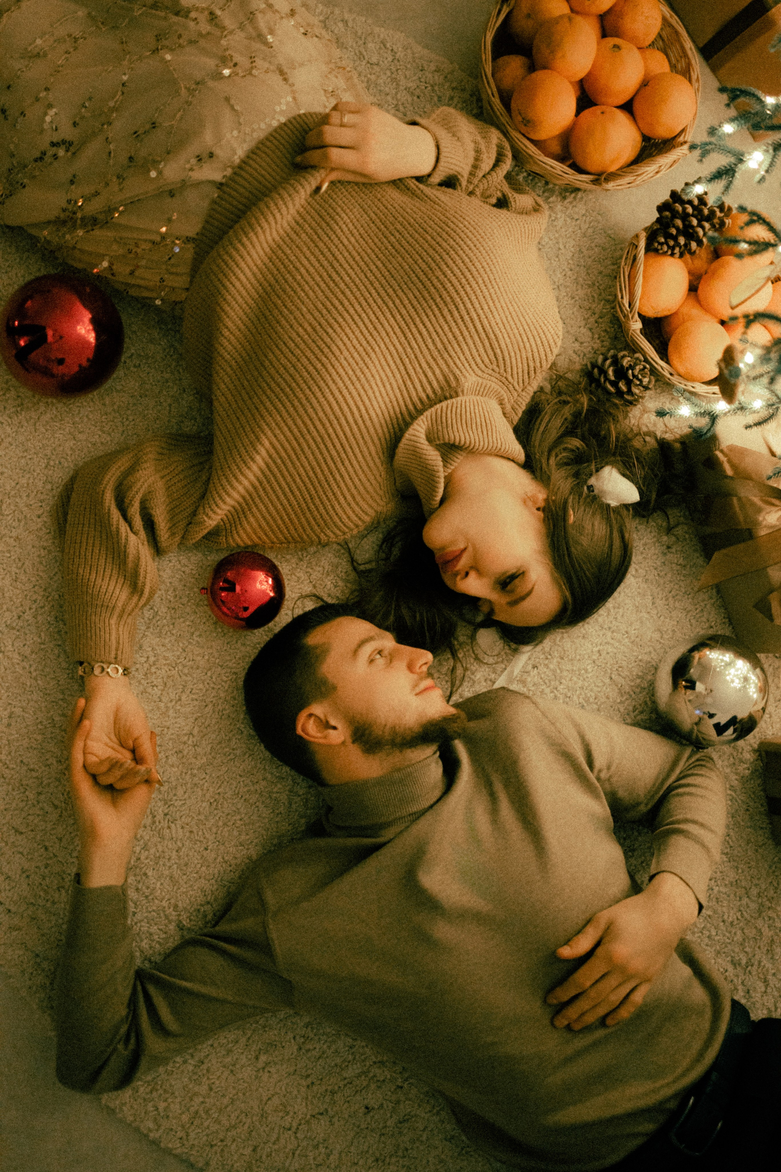 Евгений & Наталия. Фотограф / Видеограф Братск Юлий Дежин