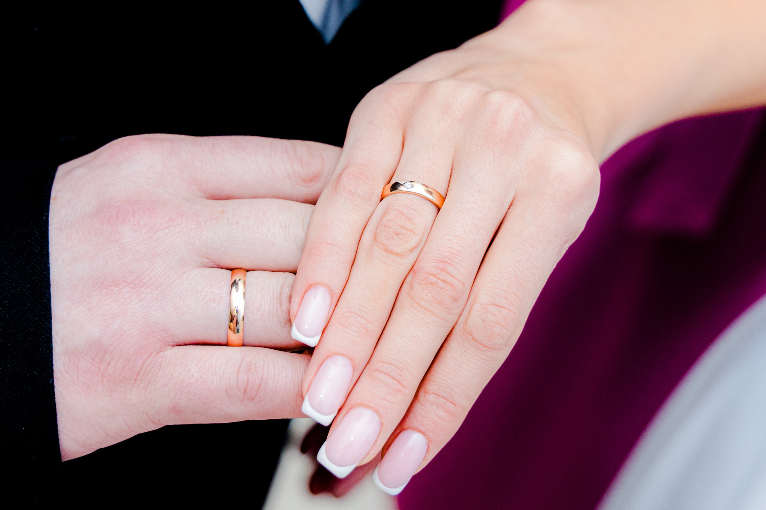 Свадебные воспоминания…. Фотограф Братск Юлий Дежин