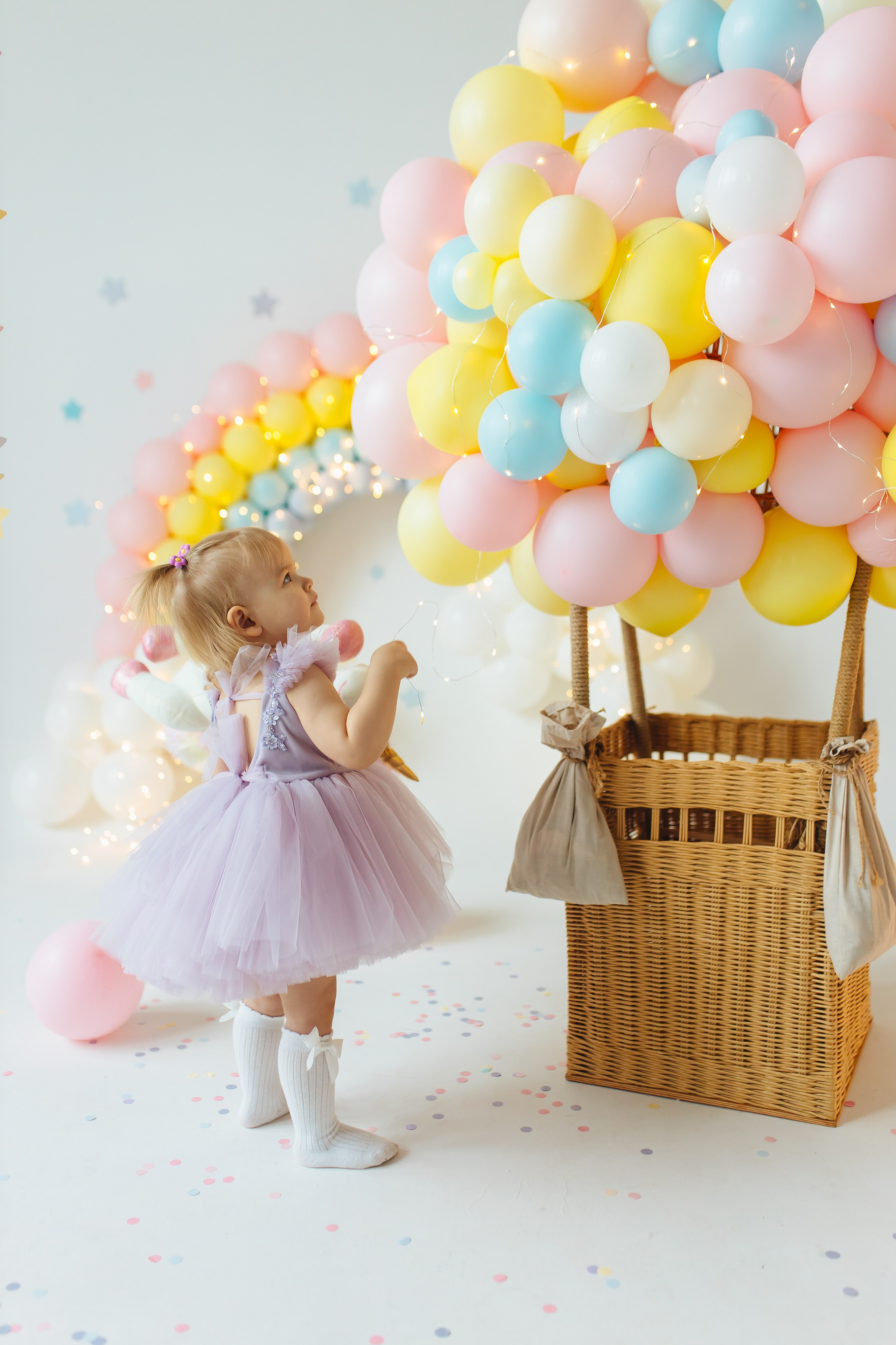 Адель Радуга. Свадебный и семейный фотограф в Туле и области Маша Костина