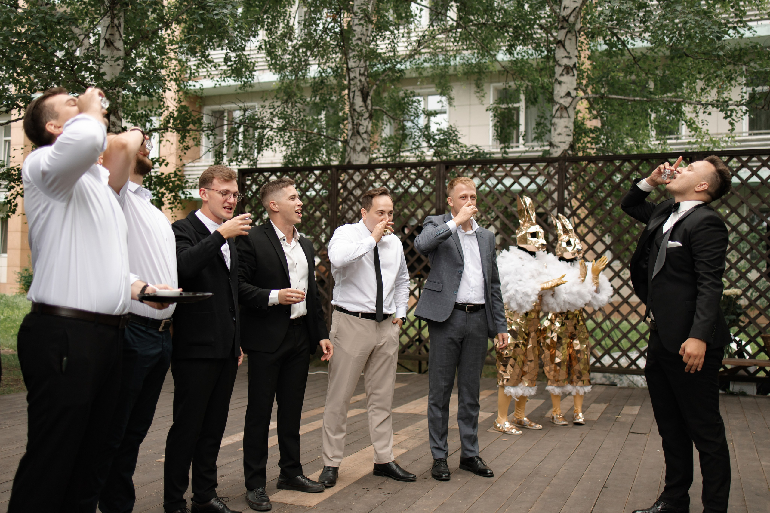 Алла и Николай. Щетинина Наталья свадебный фотограф Барнаул