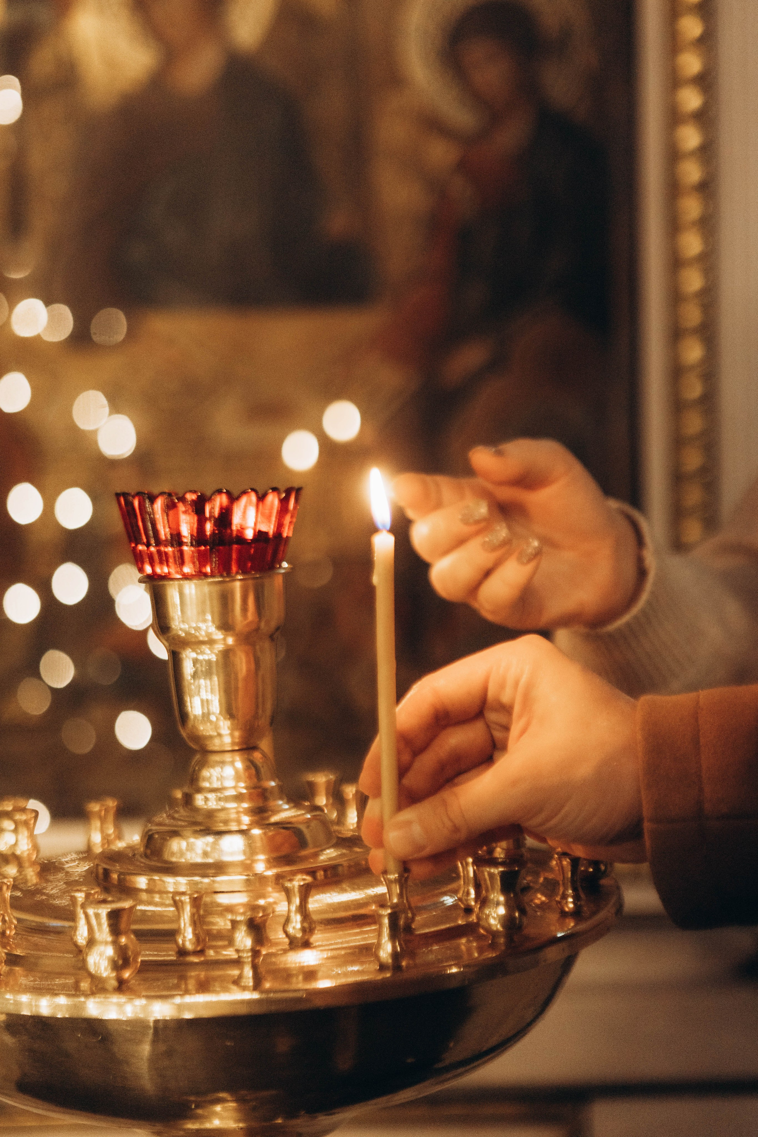 Крестины Илья. Наталья Косьянова. Ваш фотограф. Москва