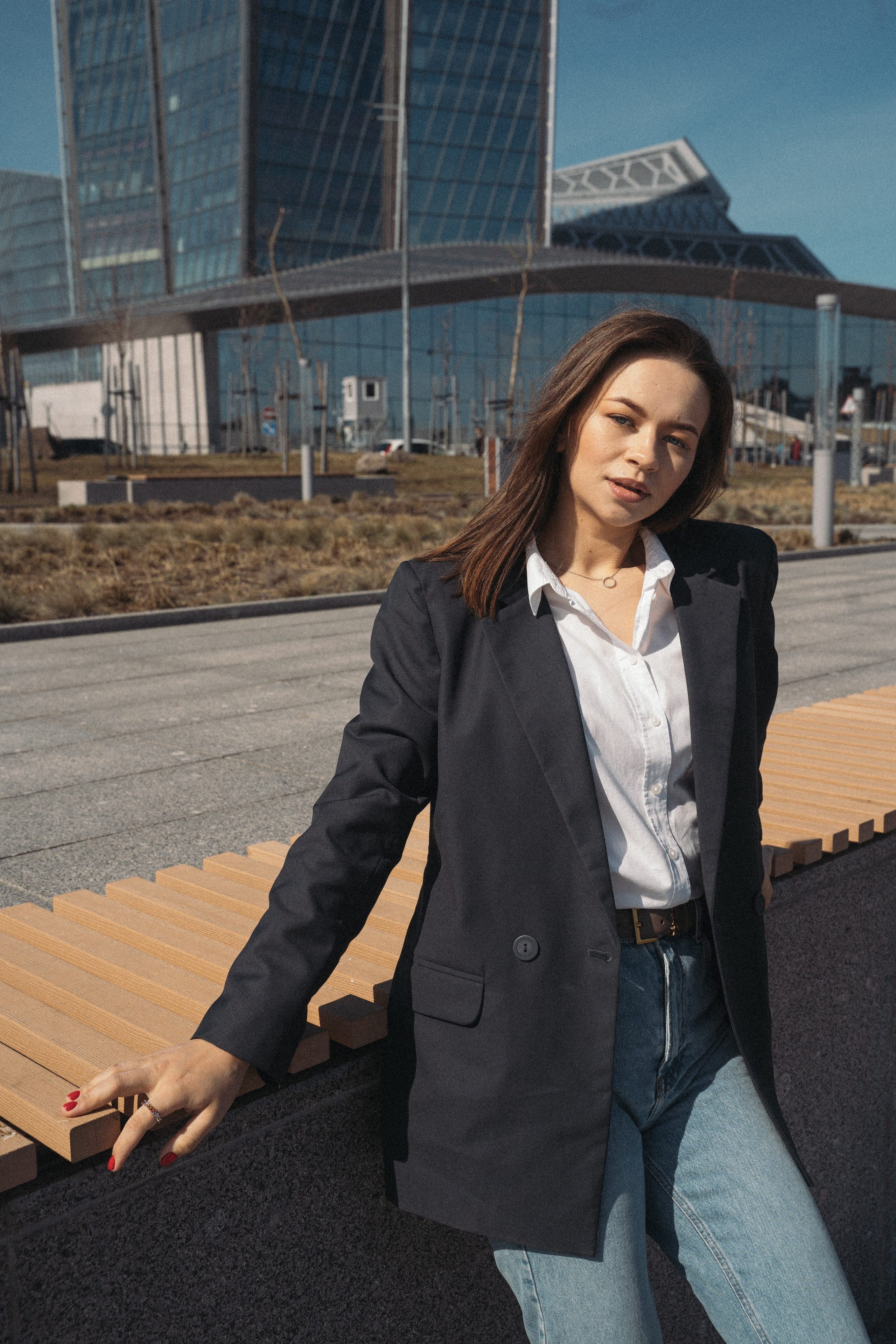 Уличная фотосессия. Фотограф Санкт-Петербург. Воплощу ваши идеи в жизнь!