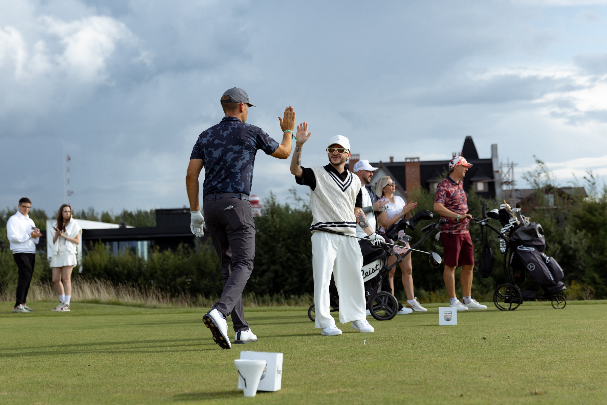 Фоторепортаж. Главная