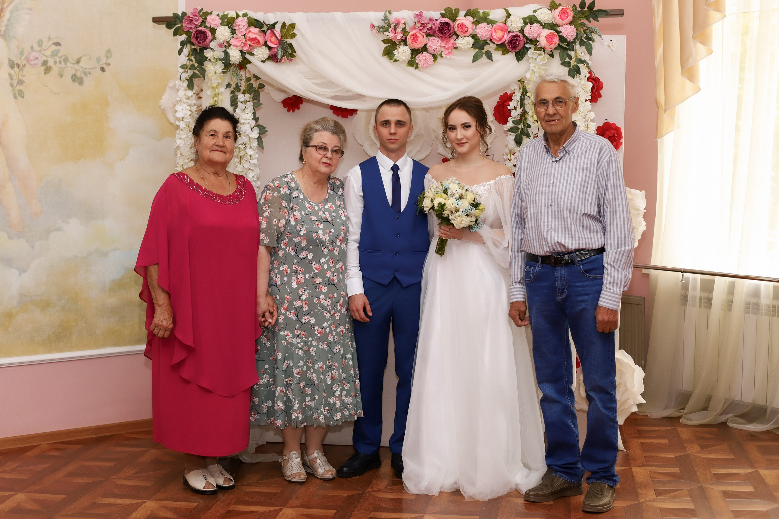 Роман и Ольга (сокращено). Свадебный фотограф Ангелина Сунгатулина | Саратов | Балаково | Вольск