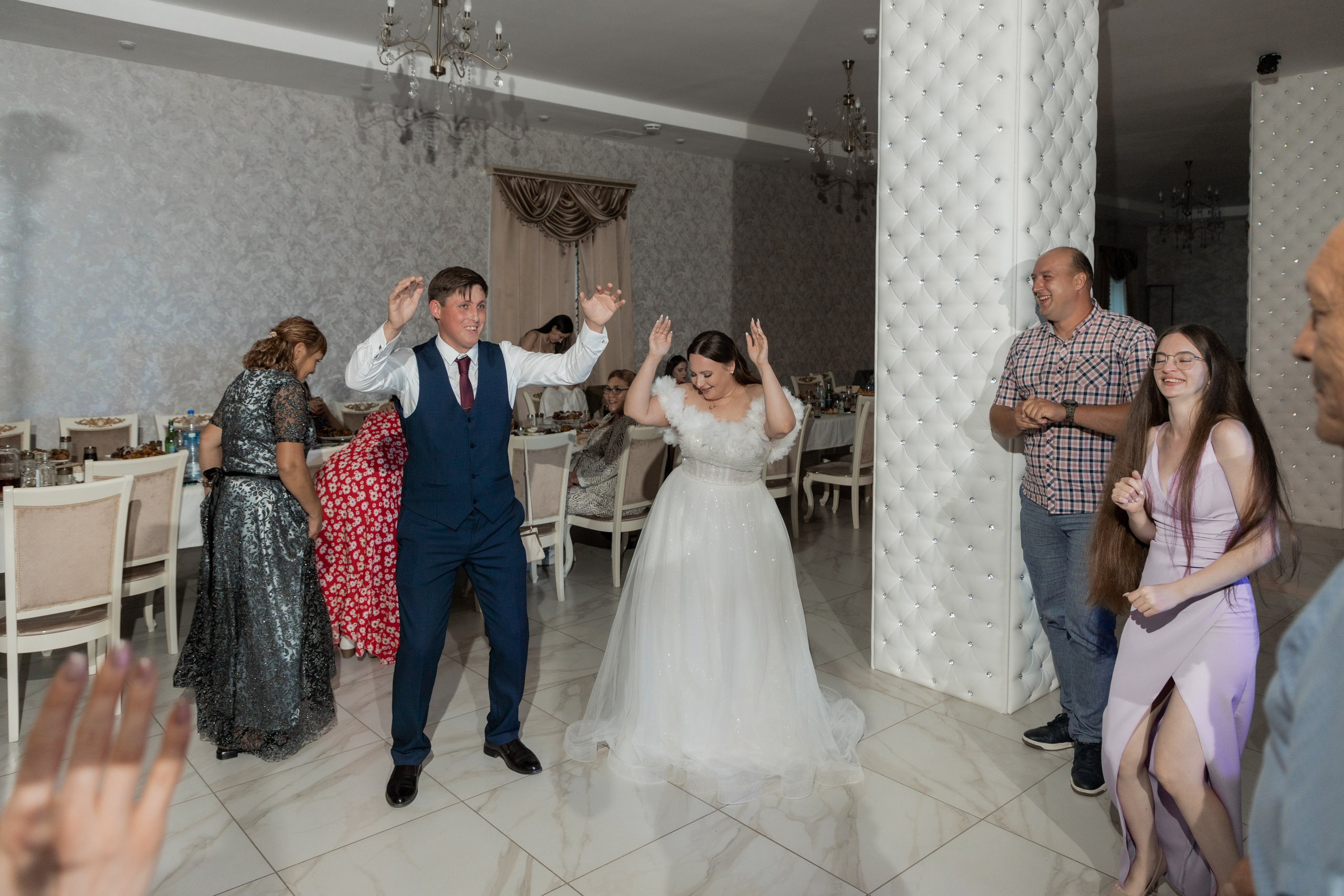 Иса и Валерия (сокращено). Свадебный фотограф Ангелина Сунгатулина | Саратов | Балаково | Вольск