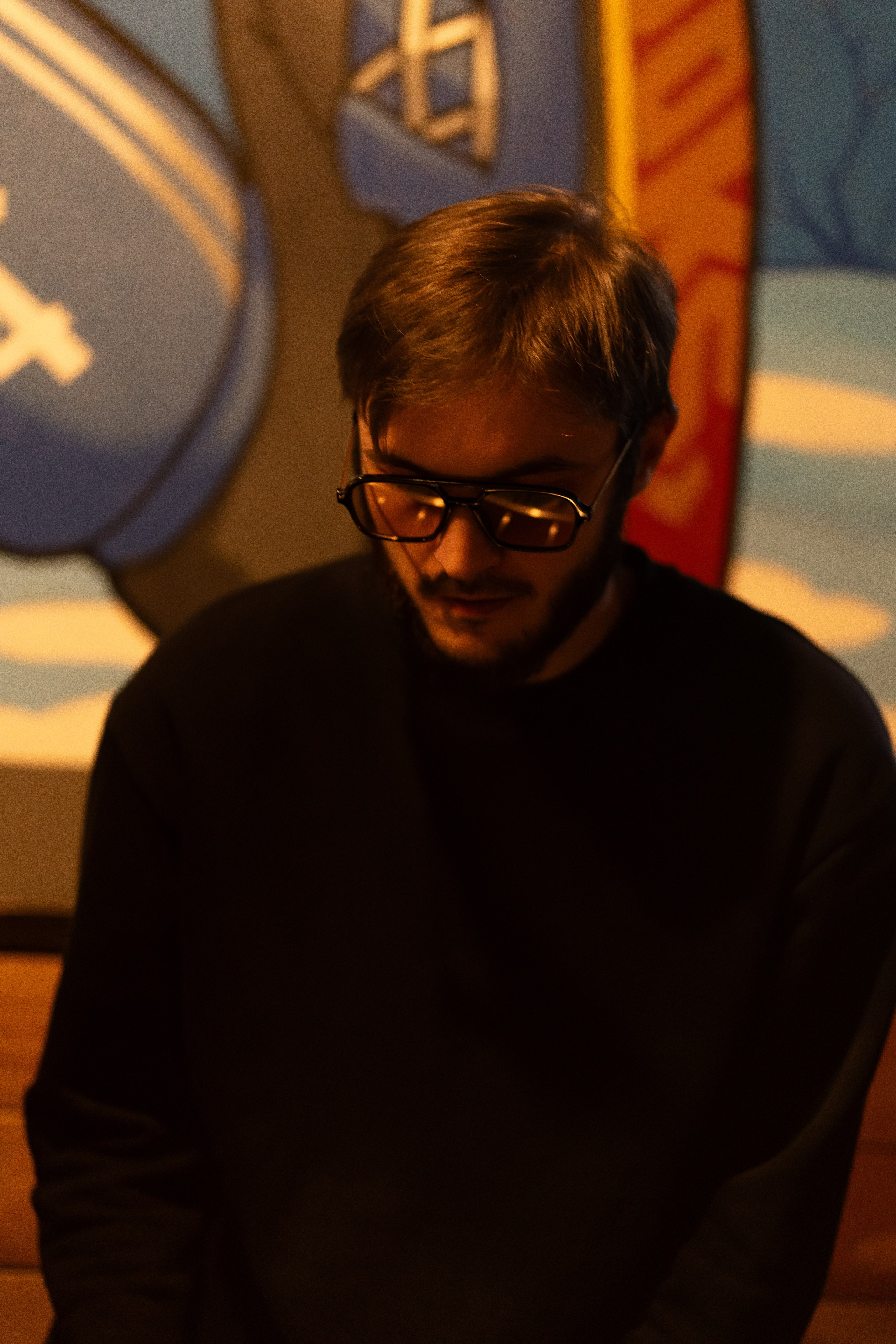 Rook's. Анастасия Паршукова — фотограф Шерегеш Новосибирск