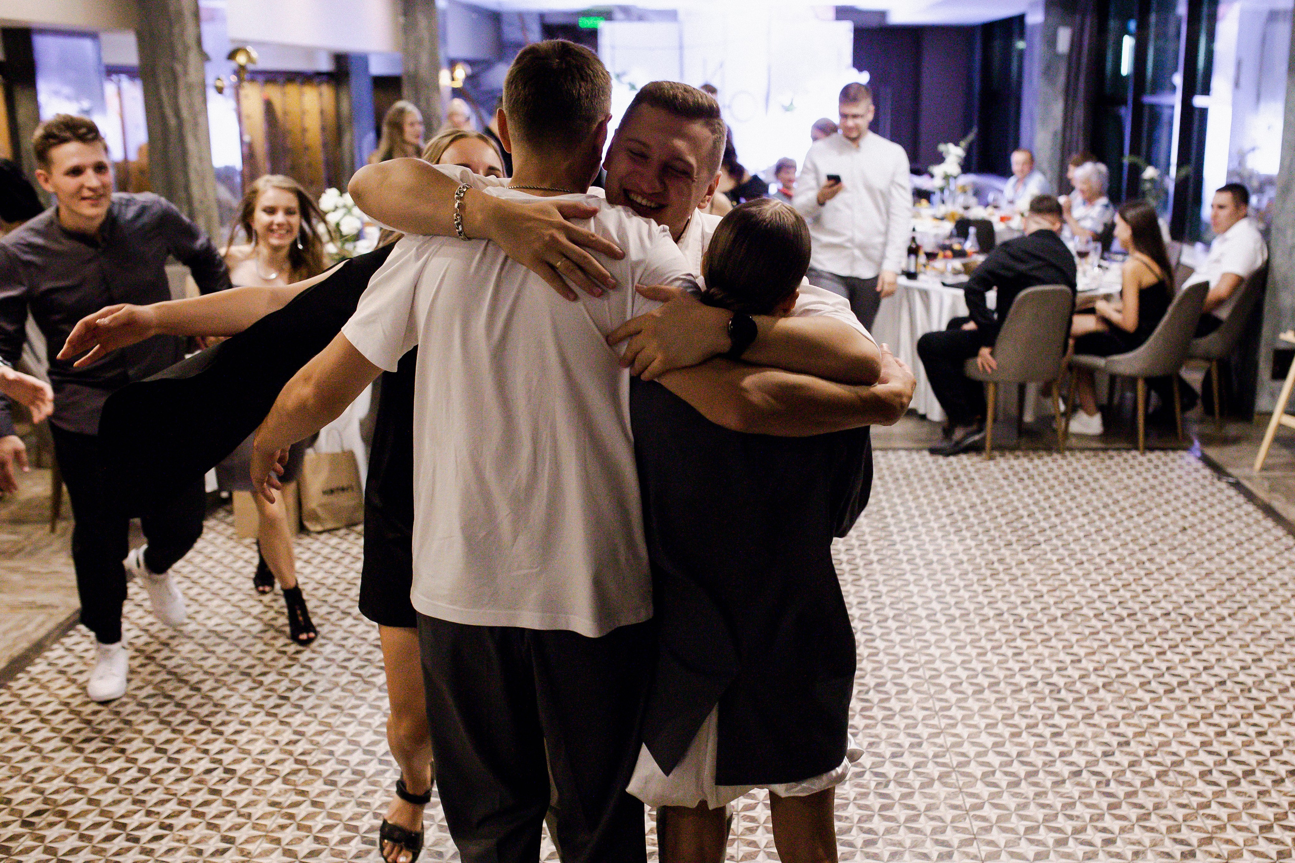 Юлия и Игорь. Фотограф Юлия Герасимова Иркутск