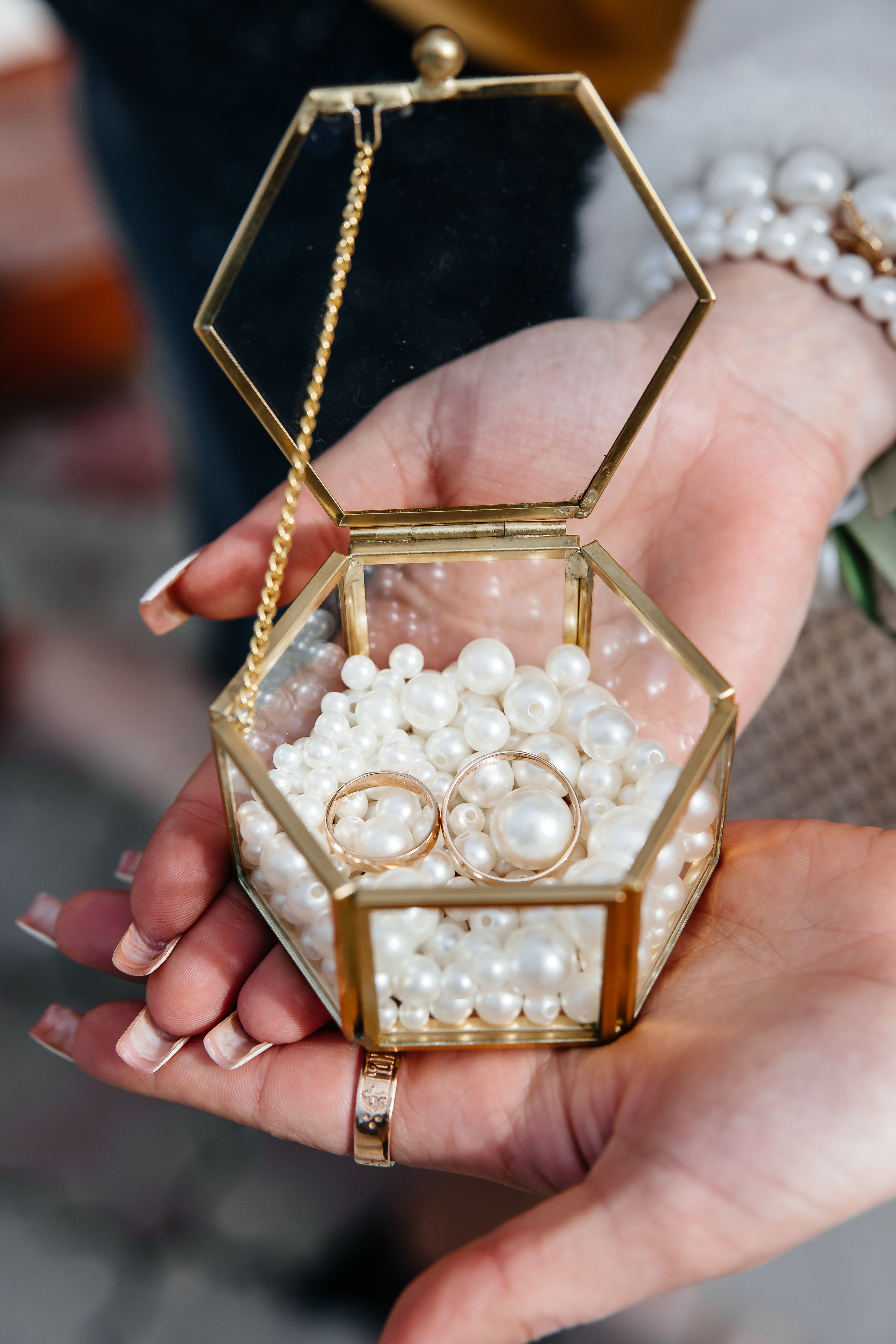 Анонс свадьбы для Анастасии и Валерия. Свадебный фотограф в Крыму и Севастополе Ольга Баскакова