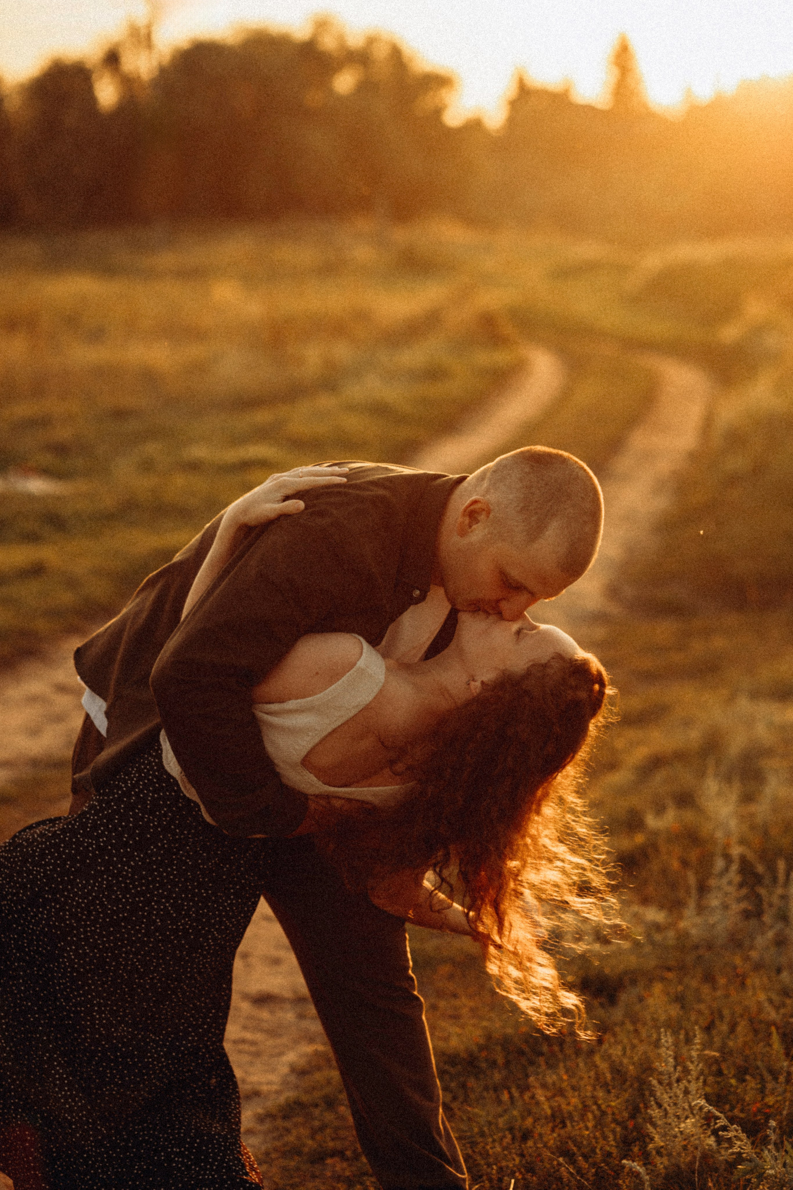 В лучах заката. Lifestyle семейный и детский фотограф в Омске Иванова Екатерина