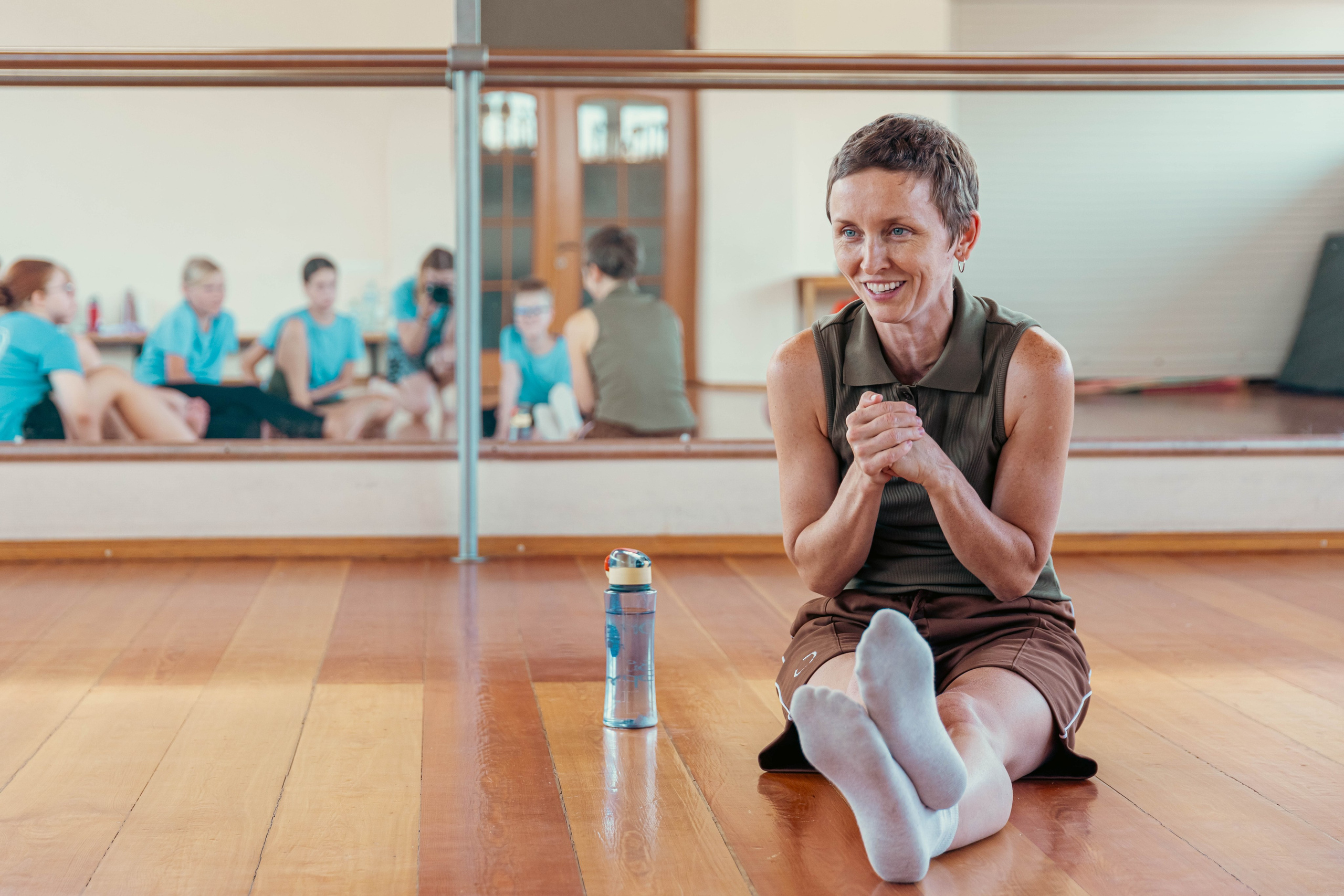 Репортаж. Фотограф в Москве Повеквечных Софья