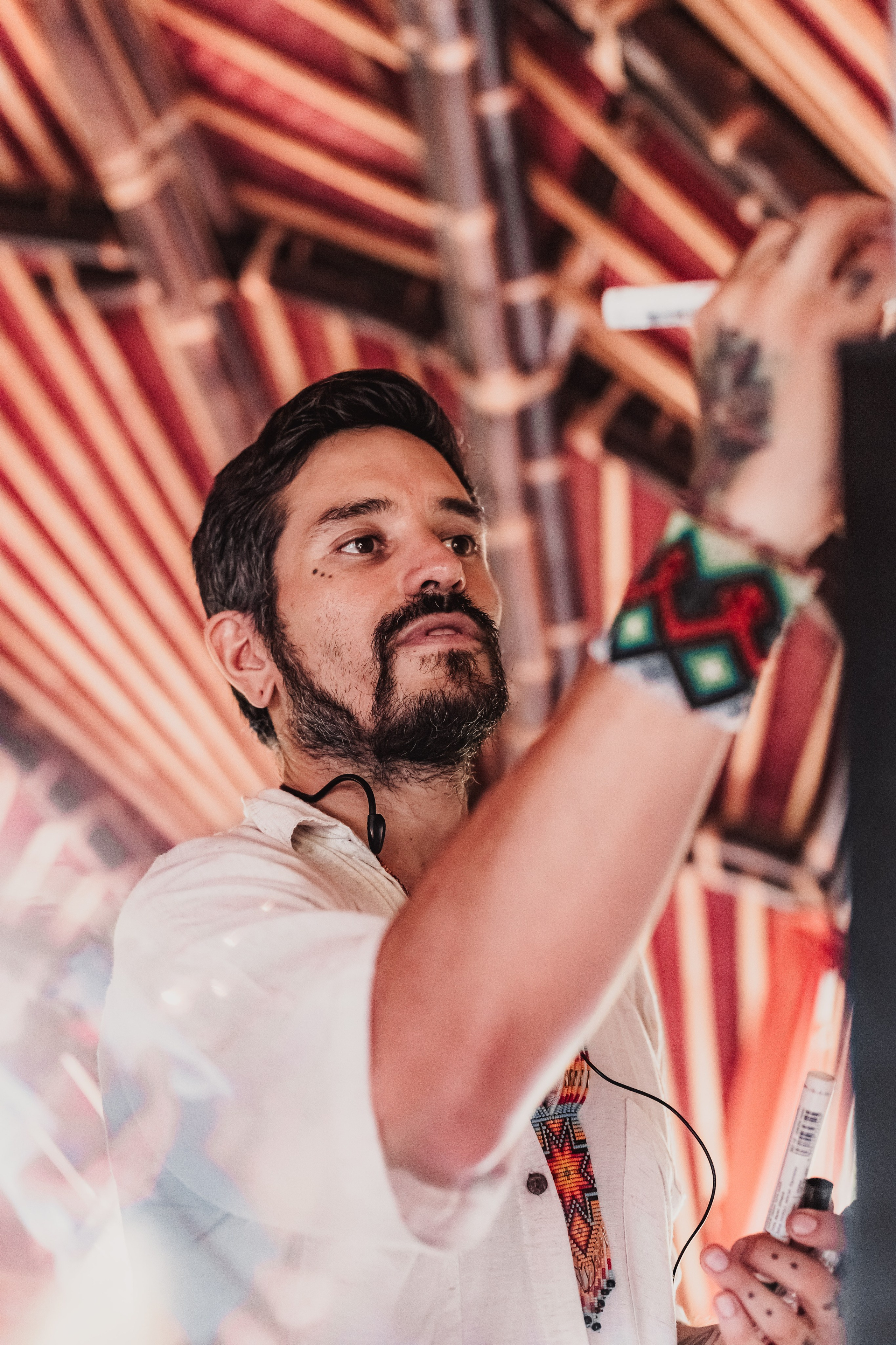 Cacao alchemy w Juan. Мариам Багдасарян