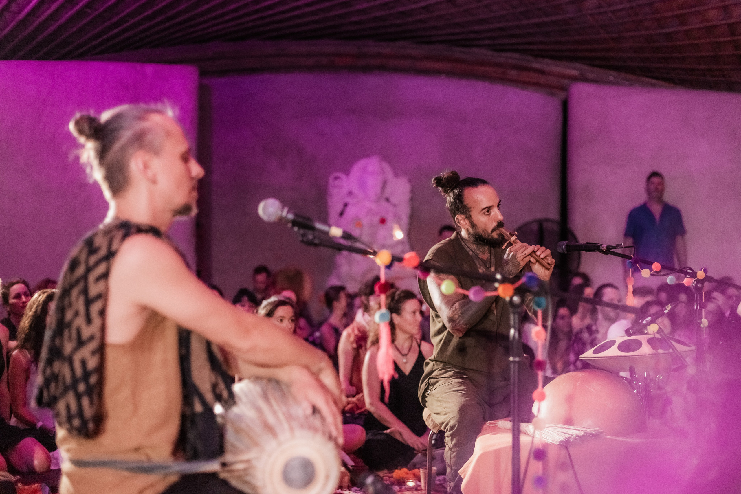 Hanuman Project. Мариам Багдасарян