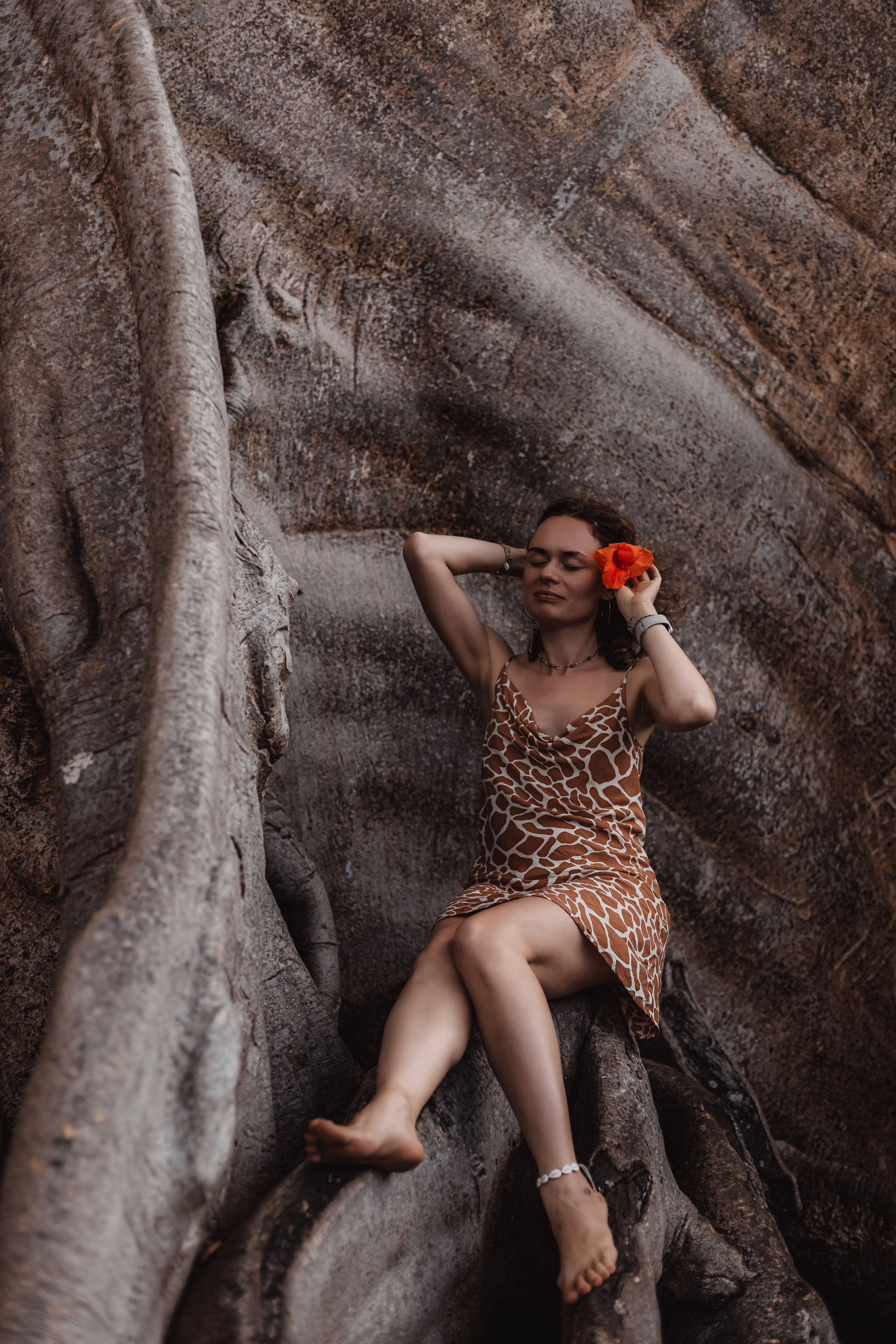 Uniunon. Мариам Багдасарян