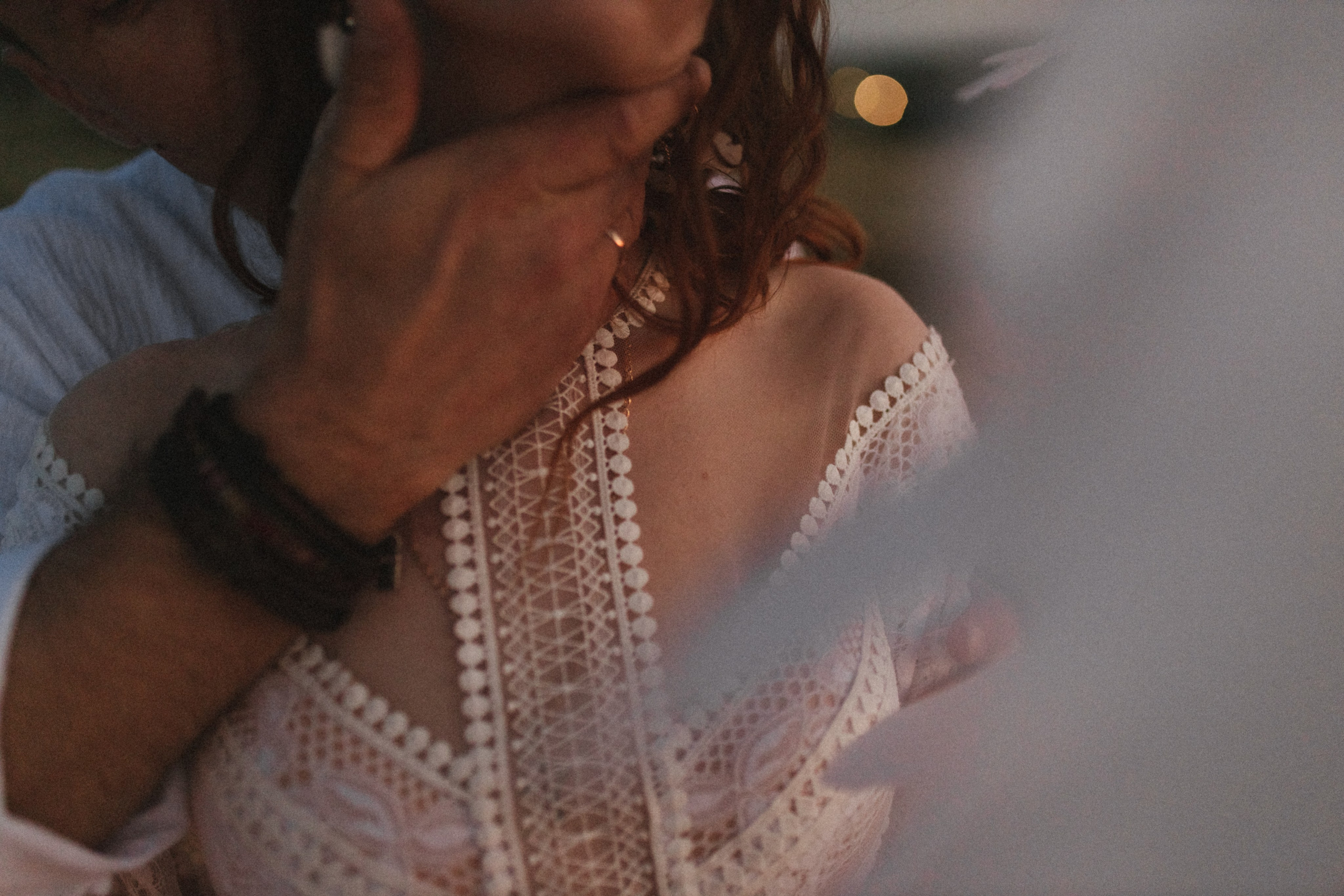 История одного заката. Свадебный и семейный фотограф в Самаре и Москве