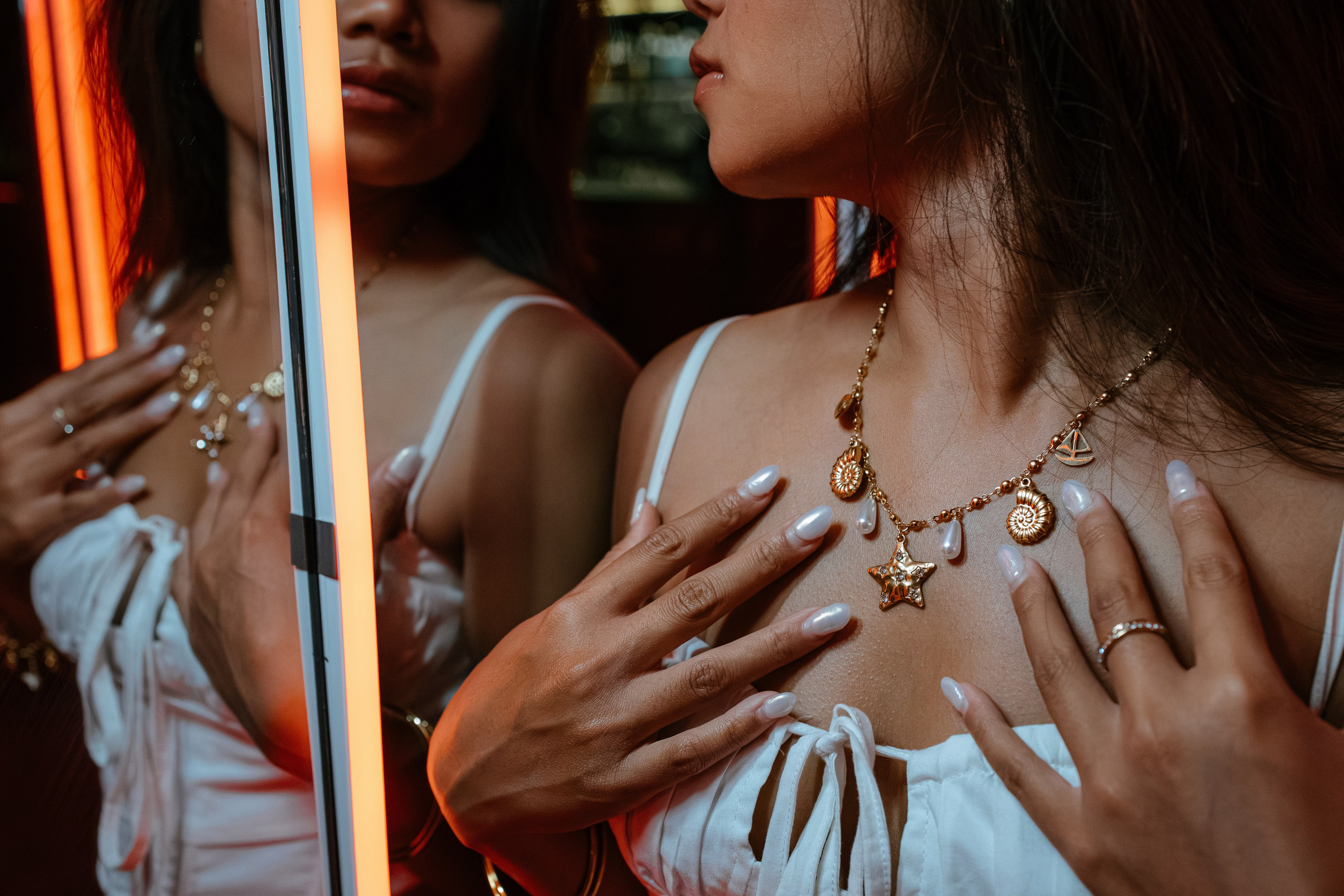 Jewelry. Профессиональный фотограф Нурмиева Вероника