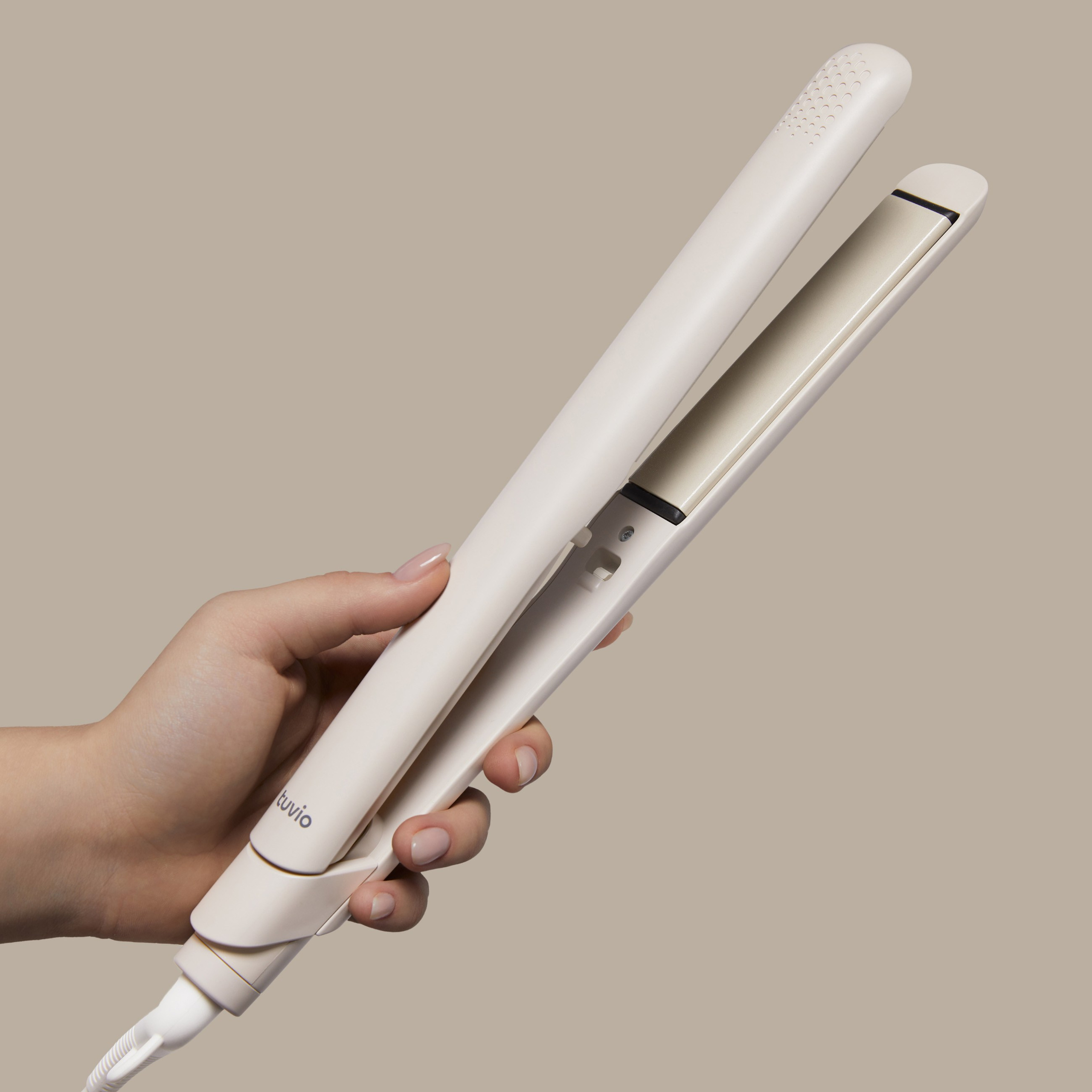 Плойки Tuvio. Олег Дмитриев