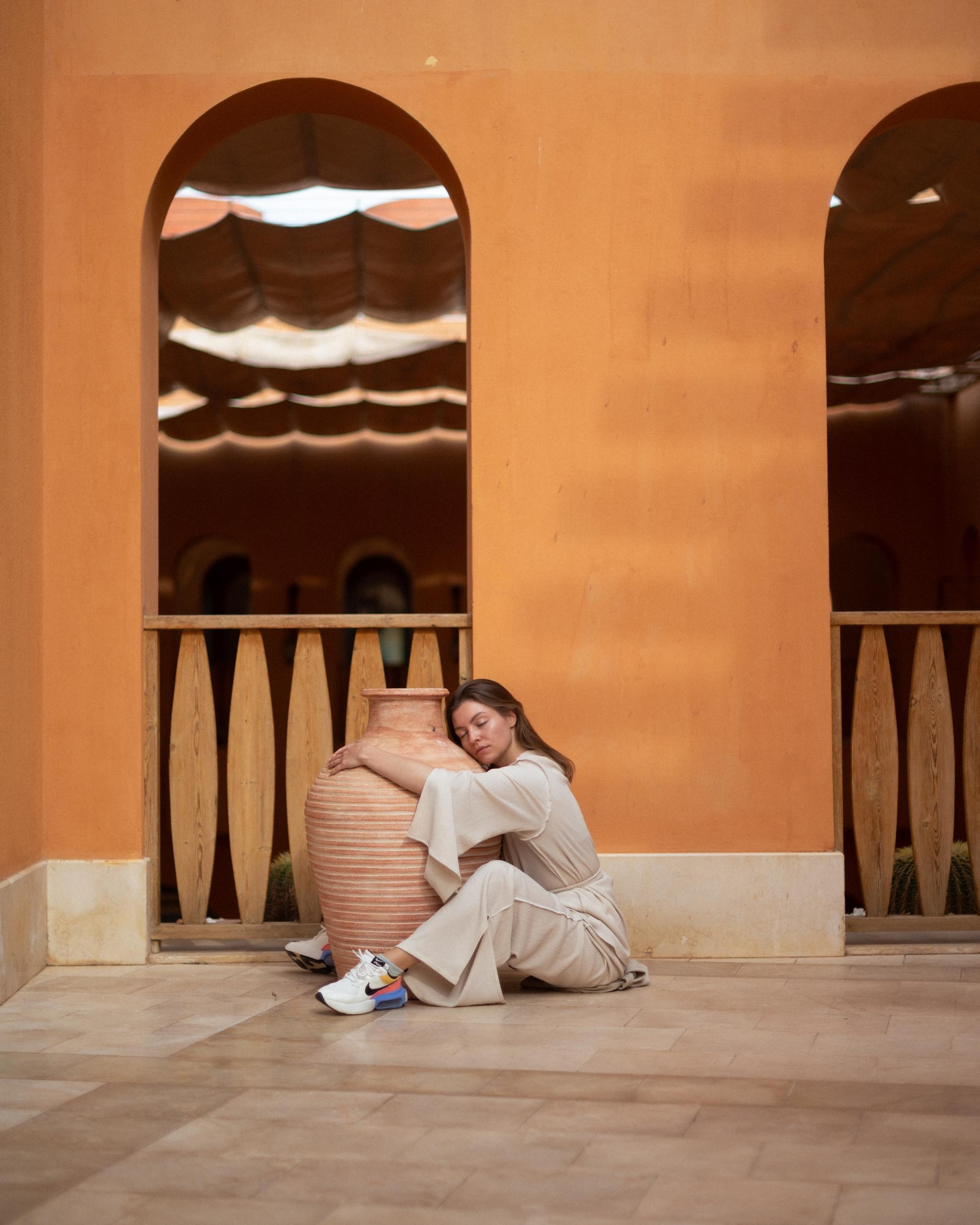 Мария. Свадебный фотограф в Москве Юлия Лисой