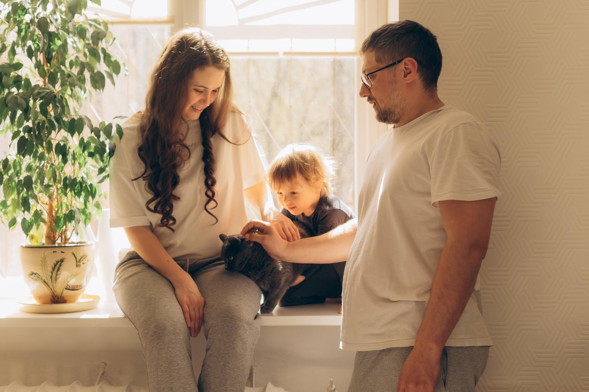 Юрка. Свадебный фотограф в Москве Юлия Лисой