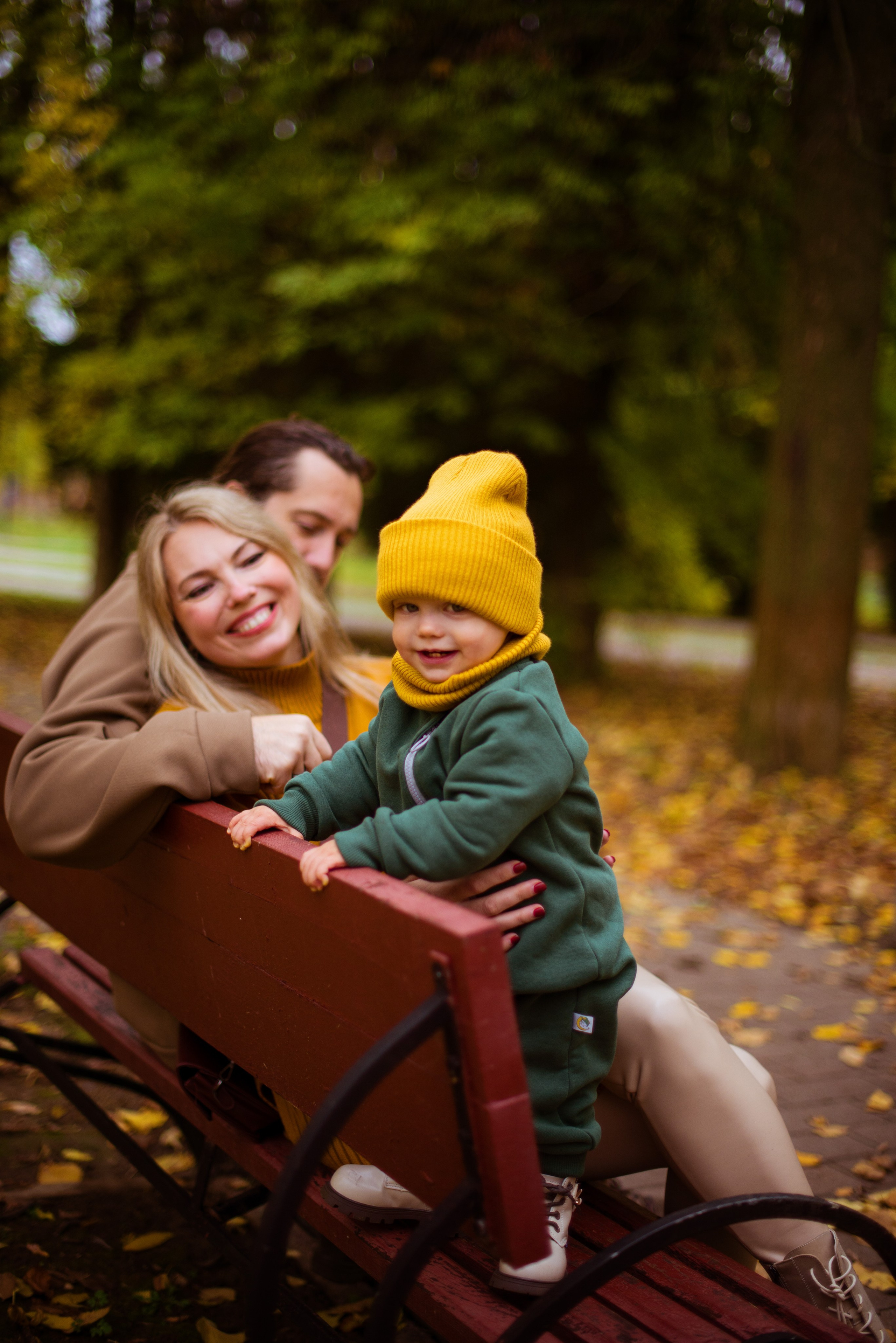 Семейные. Семейный и портретный фотограф Надежда Вылку