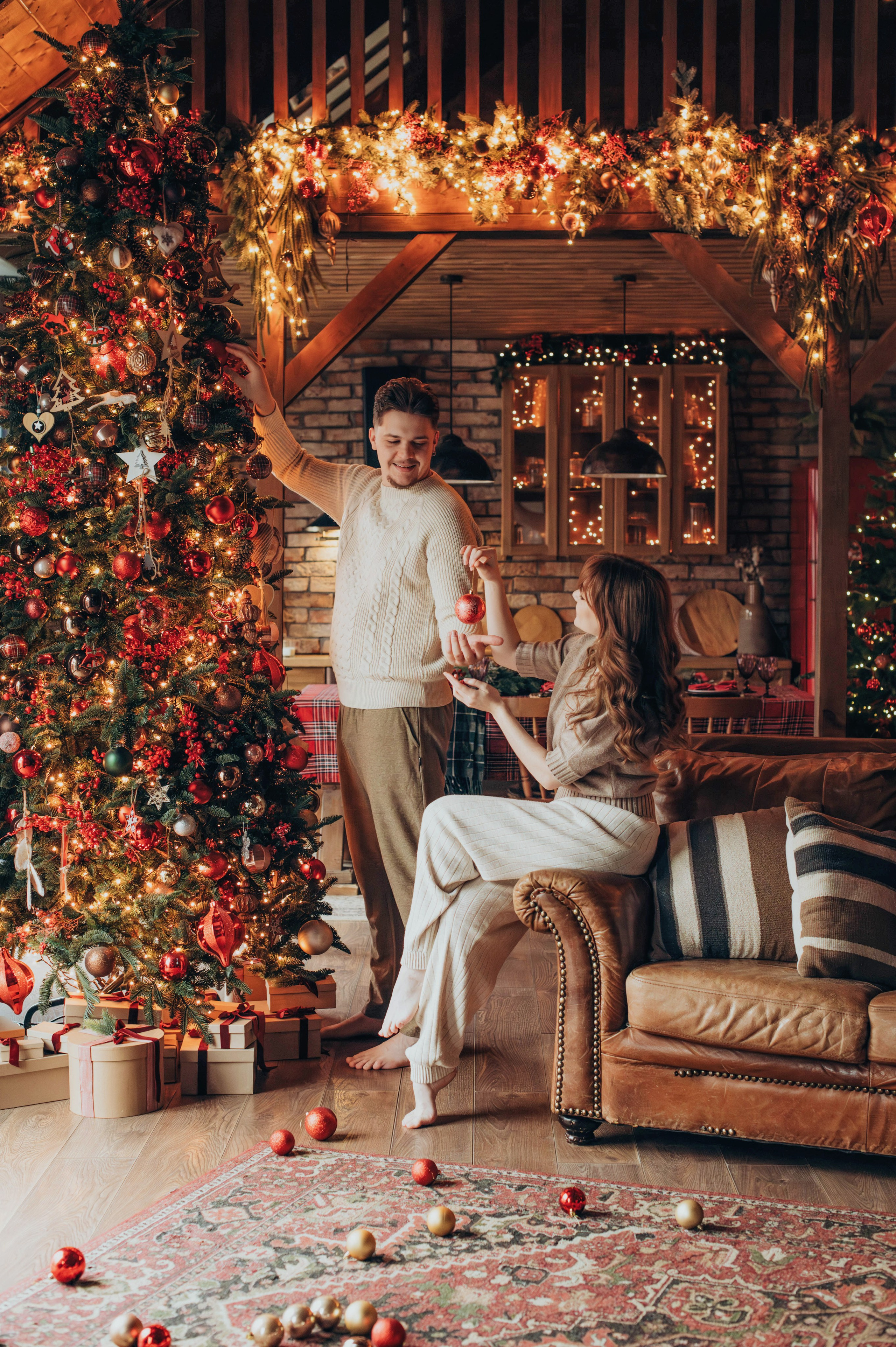 Семейные истории. Семейный и портретный фотограф Надежда Вылку