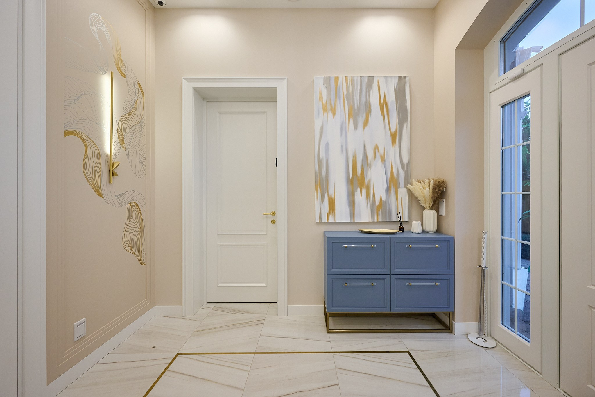 Дом 197. Интерьерный фотограф в Краснодаре