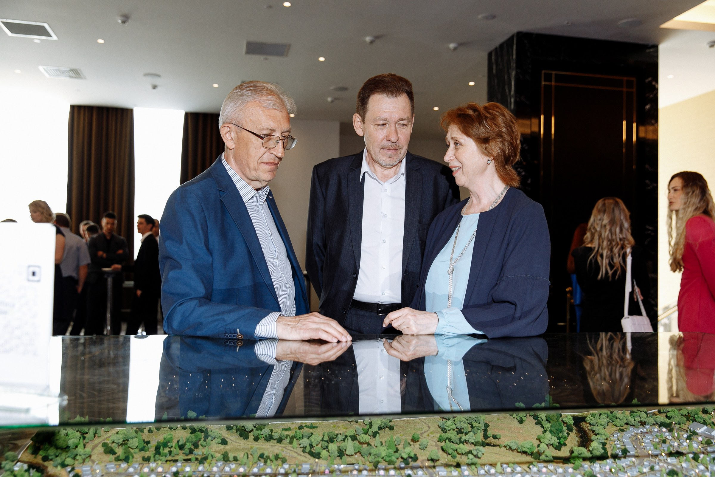 День Рождение ASSET. Свадебный фотограф в Самаре и Тольятти Полина Никитина